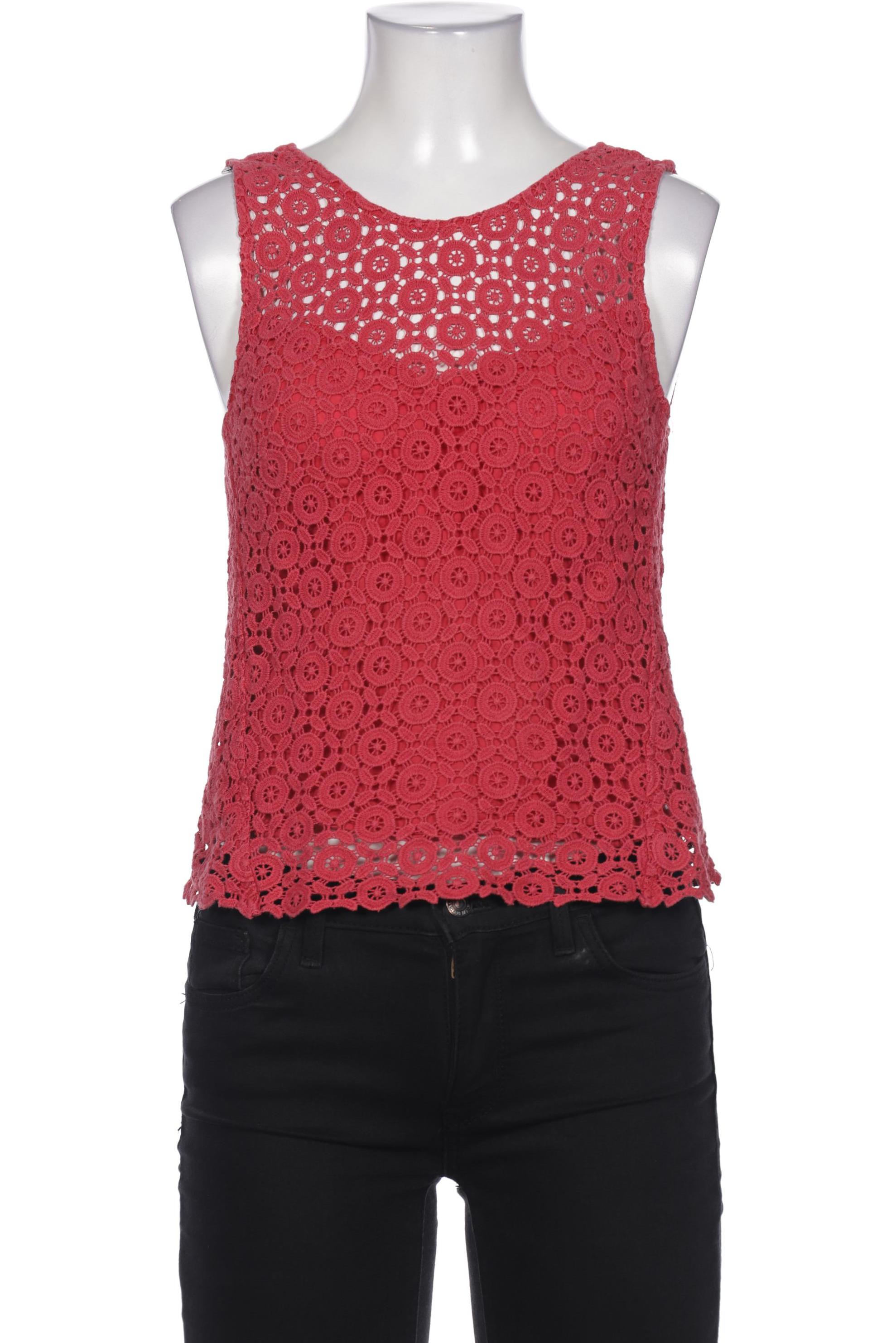 

Comptoir des Cotonniers Damen Bluse, pink, Gr. 36