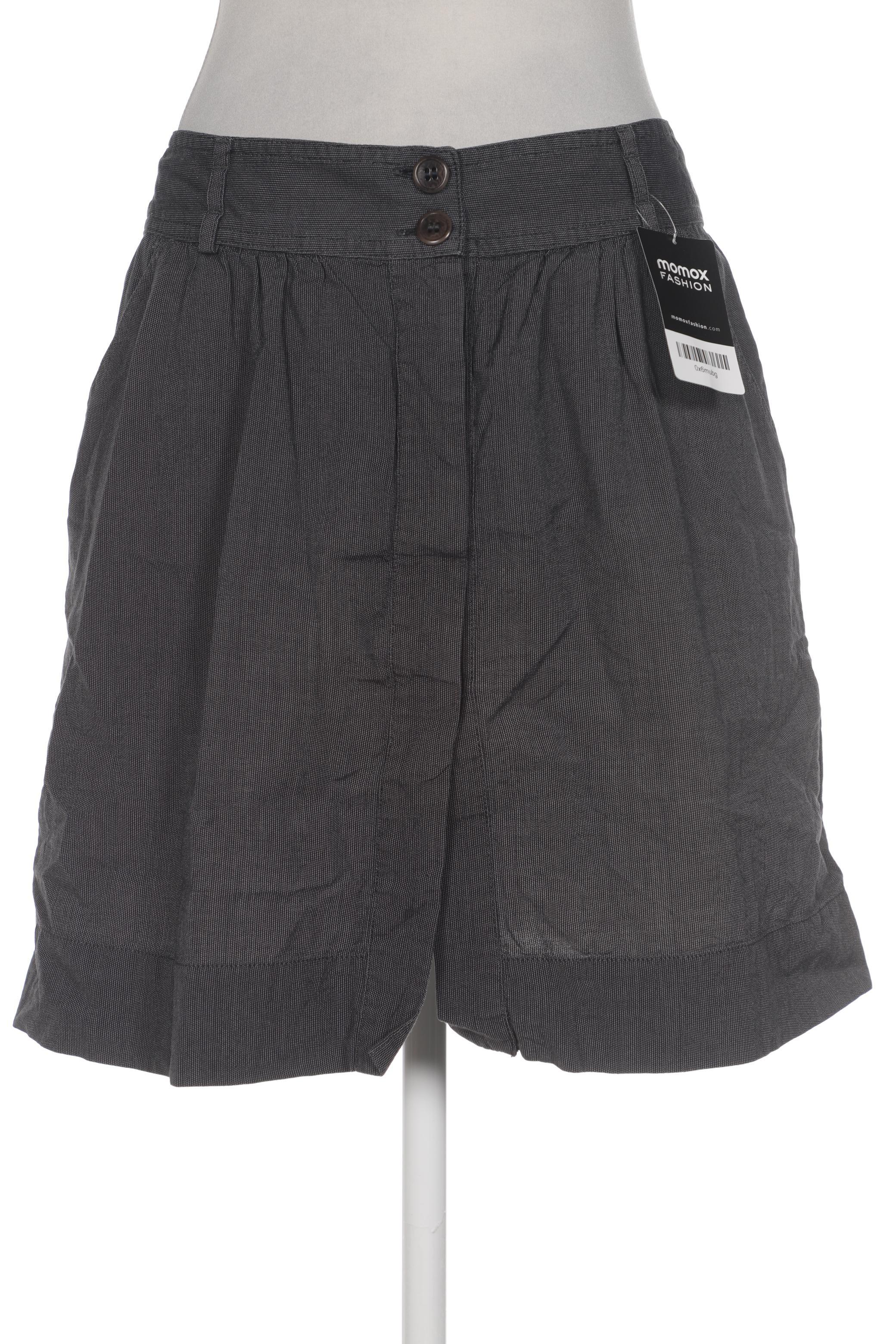 

Comptoir des Cotonniers Damen Rock, grau, Gr. 40