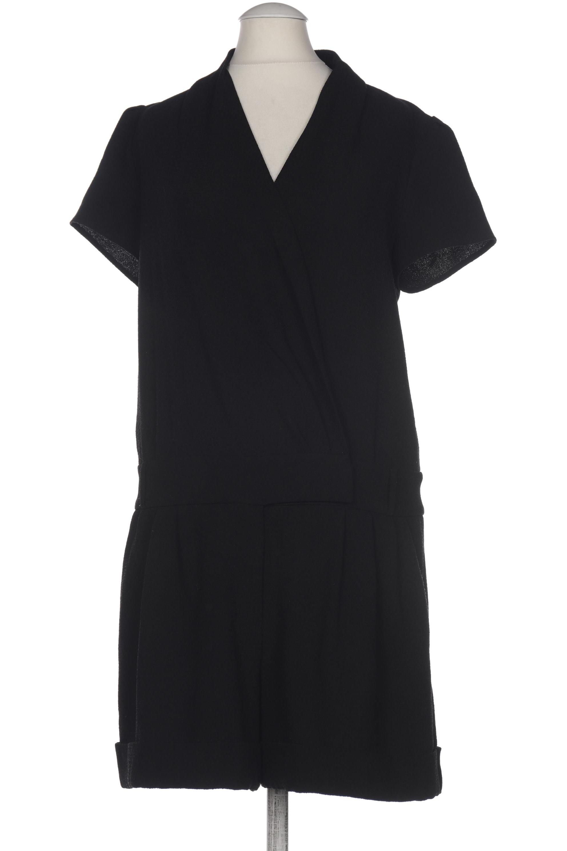 

Comptoir des Cotonniers Damen Jumpsuit/Overall, schwarz, Gr. 36