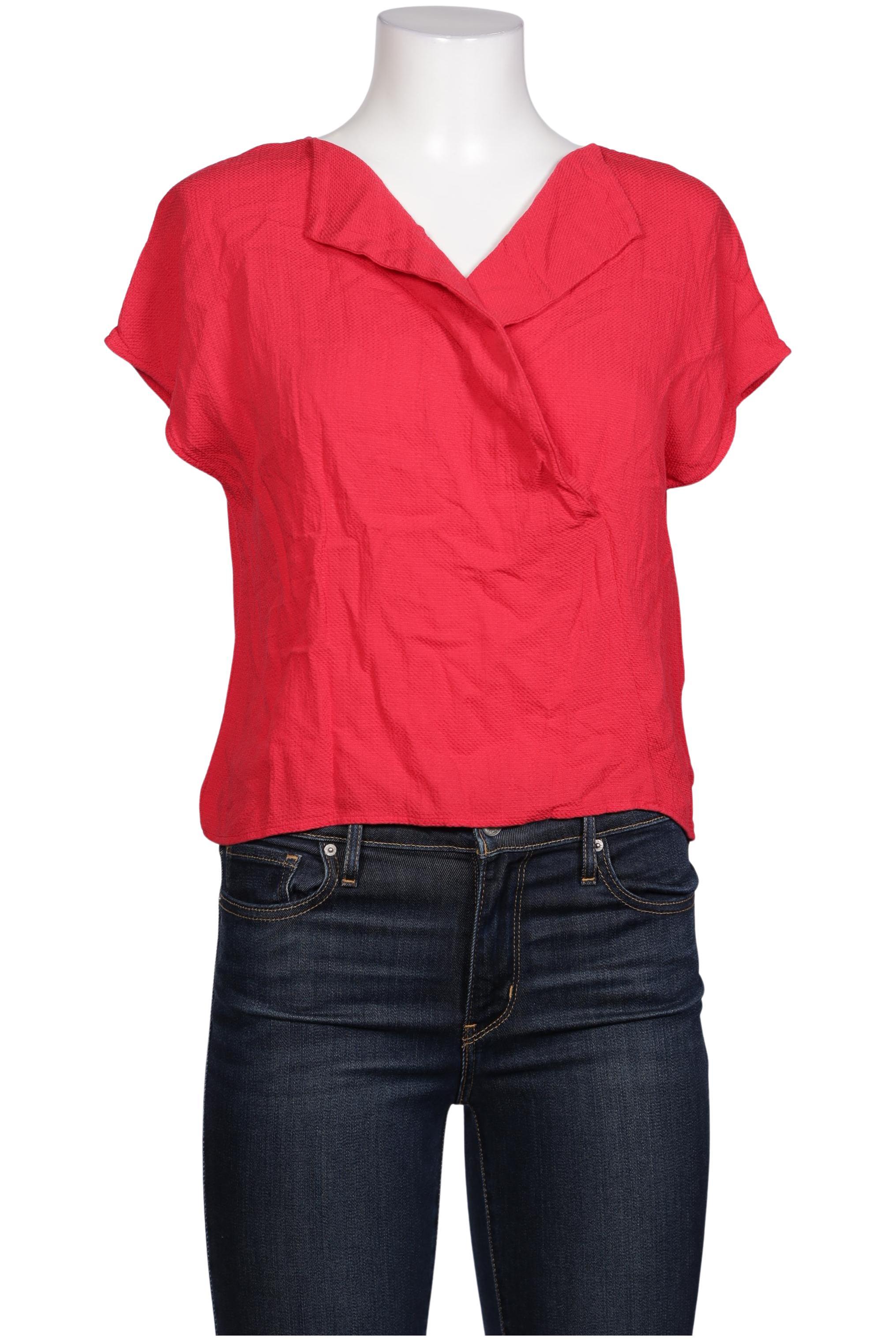 

Comptoir des Cotonniers Damen Bluse, pink, Gr. 42