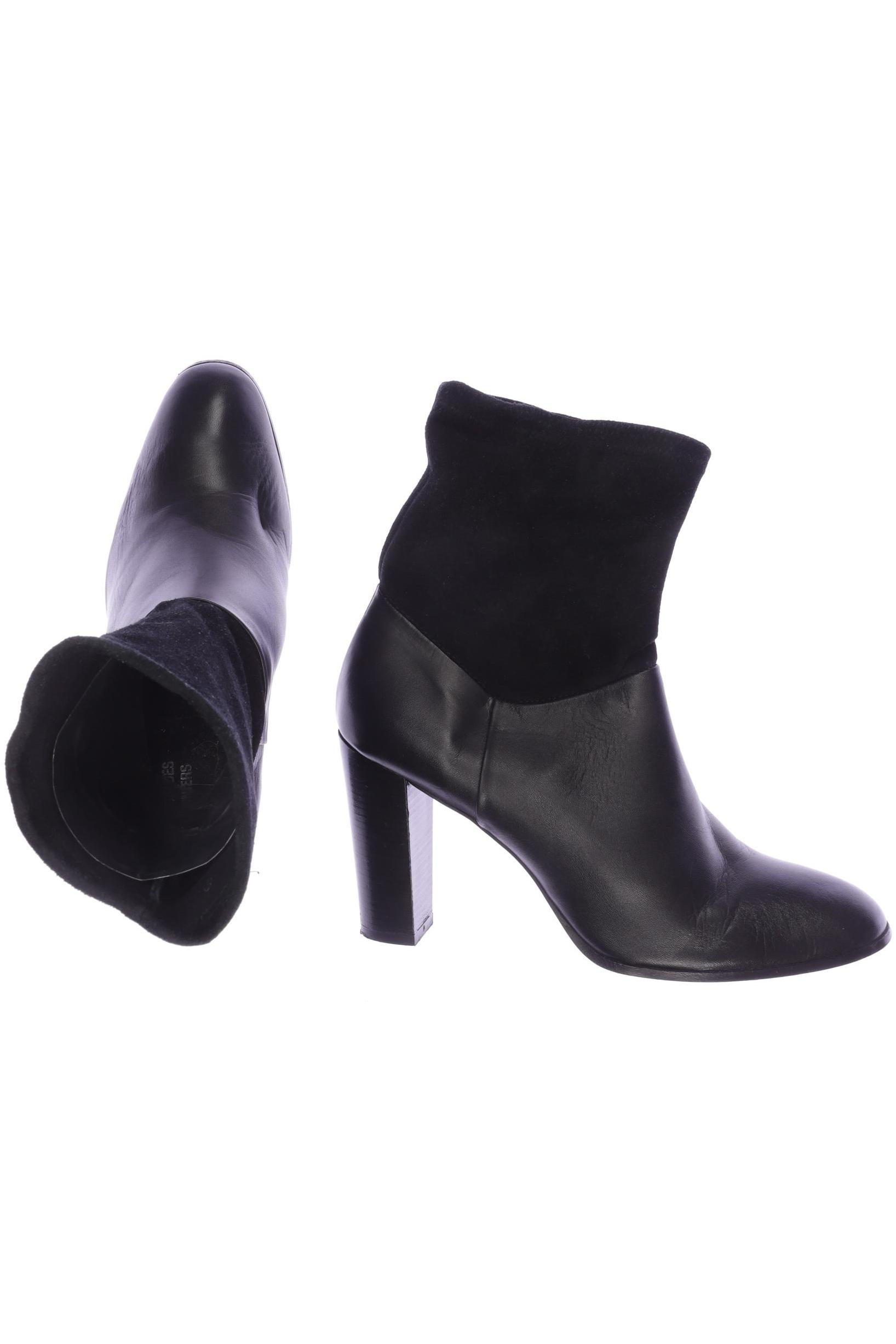 

Comptoir des Cotonniers Damen Stiefelette, schwarz, Gr. 40