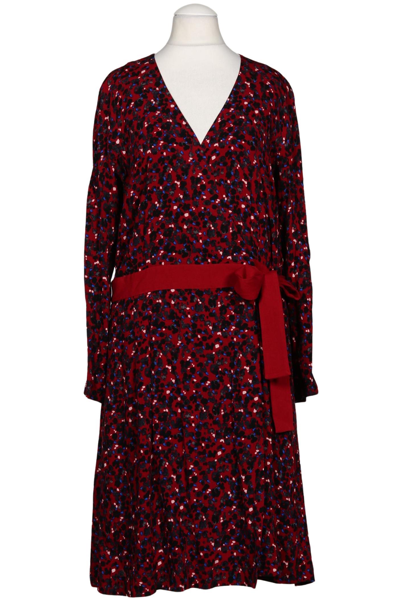 

Comptoir des Cotonniers Damen Kleid, rot, Gr. 40