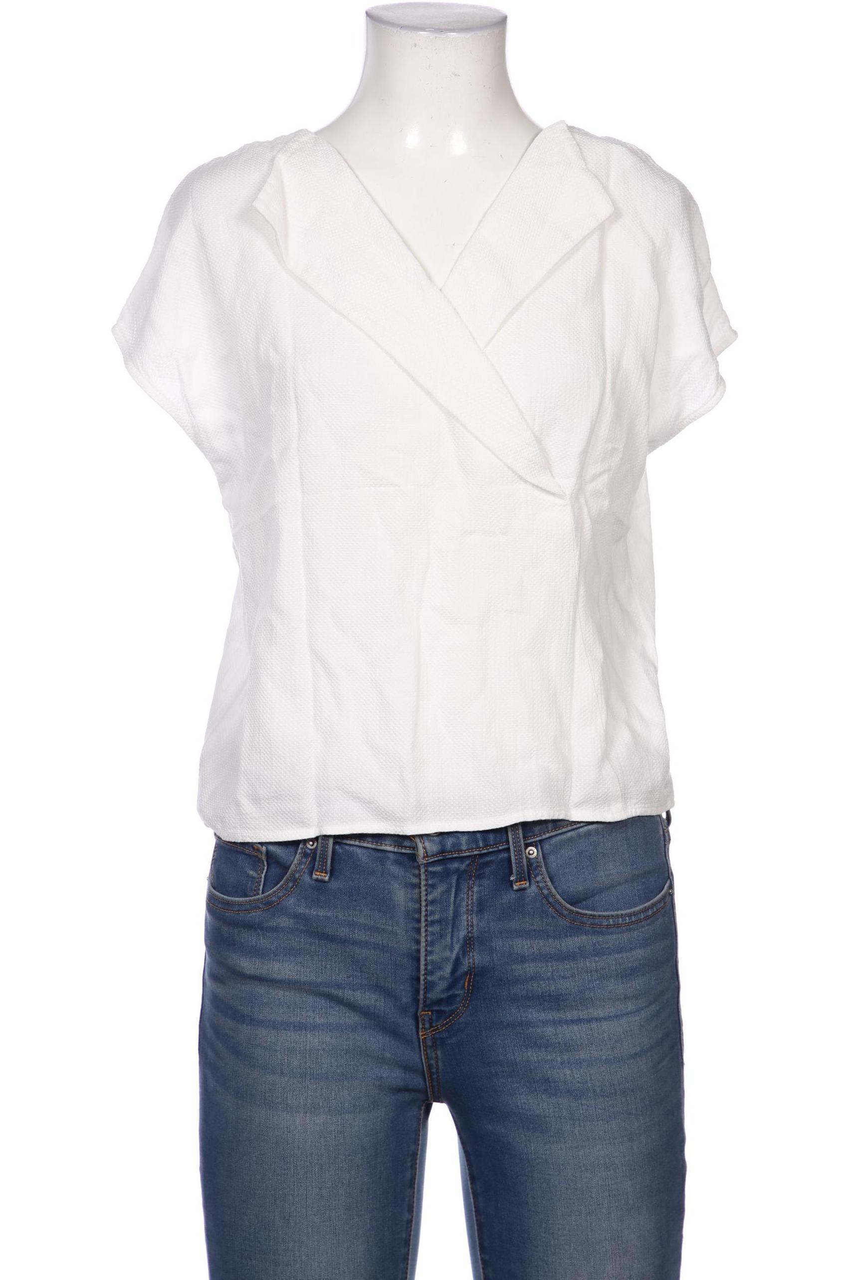 

Comptoir des Cotonniers Damen Bluse, weiß