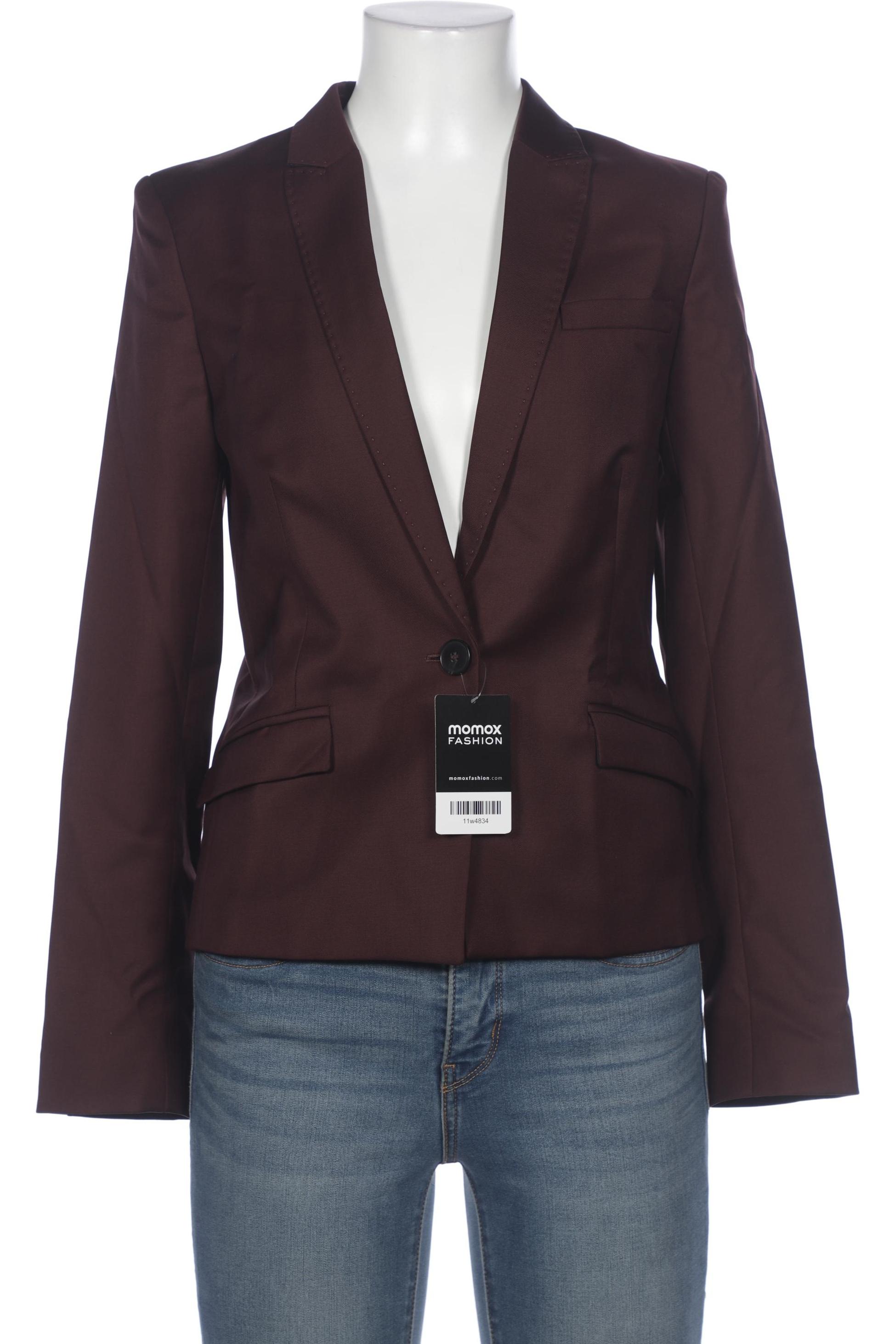 

Comptoir des Cotonniers Damen Blazer, rot, Gr. 36