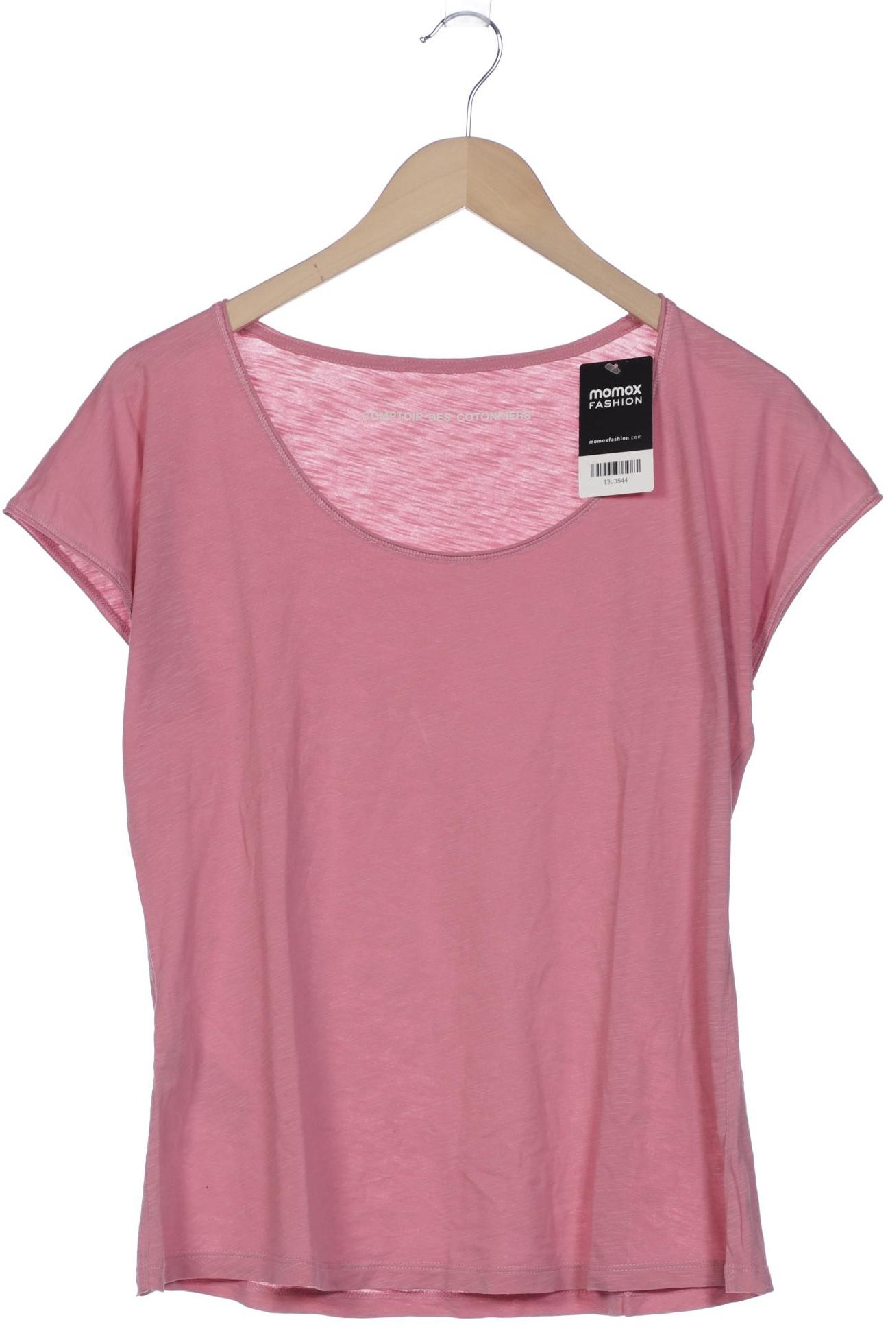 

Comptoir des Cotonniers Damen T-Shirt, pink