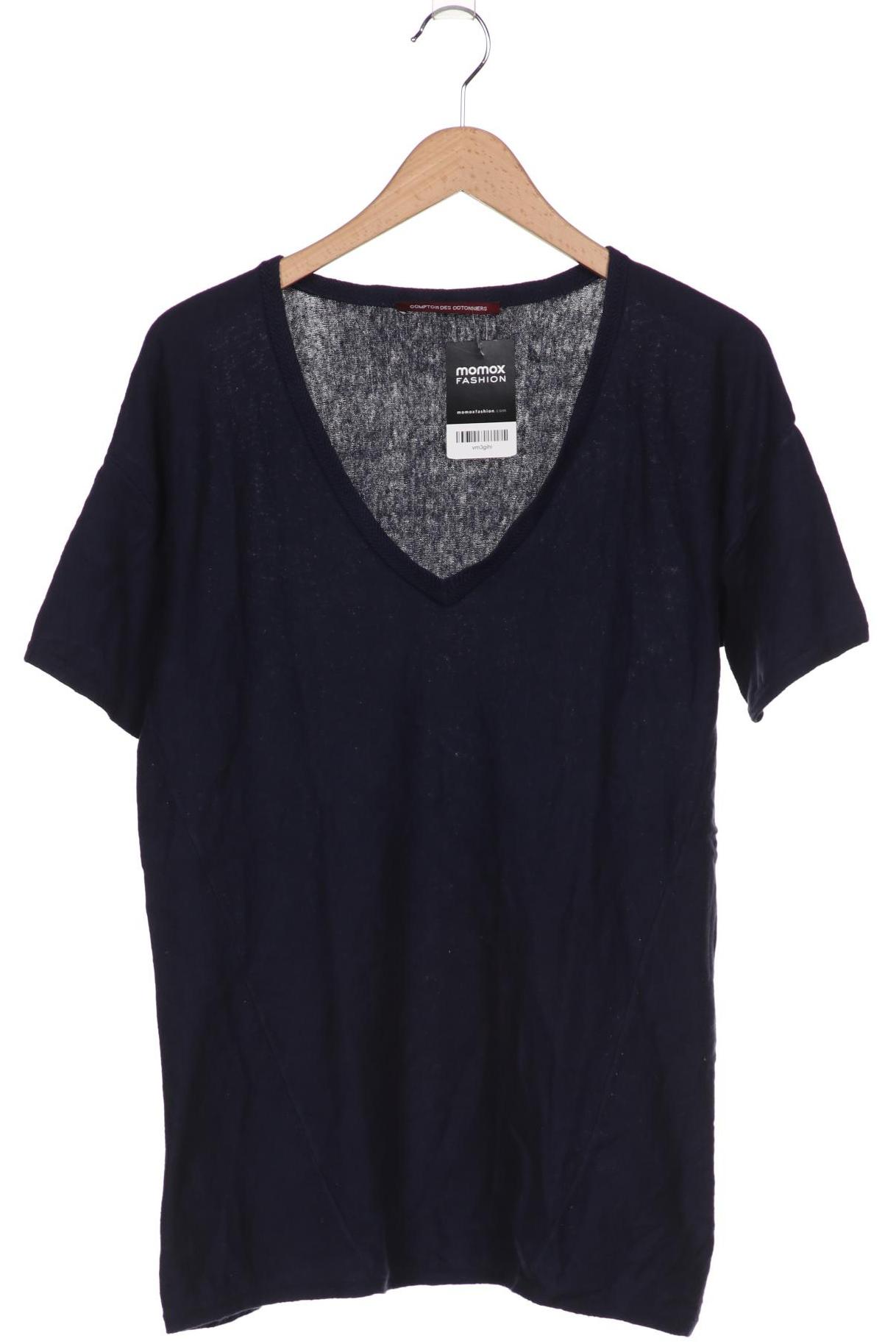 

Comptoir des Cotonniers Damen Pullover, marineblau, Gr. 38