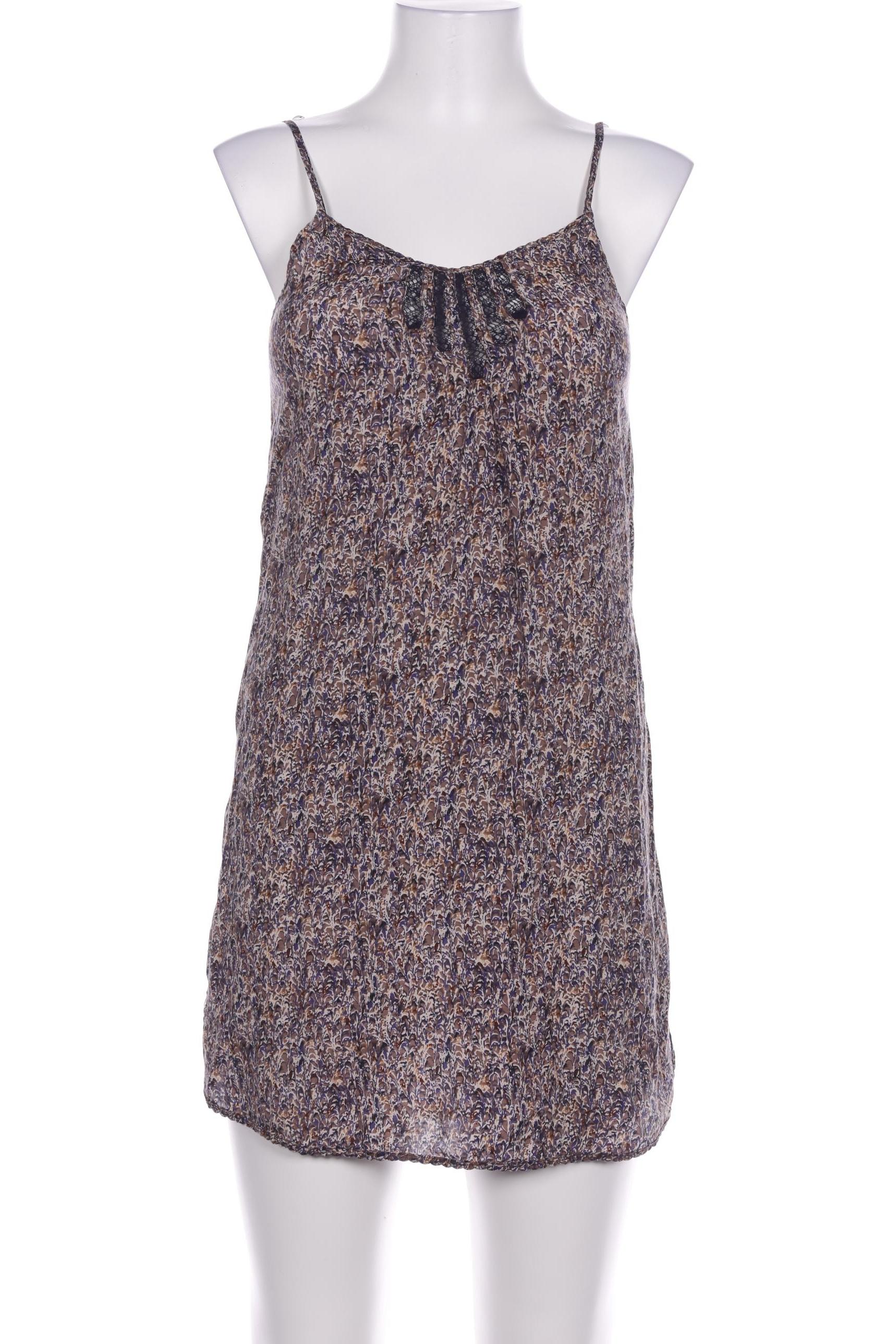 

Comptoir des Cotonniers Damen Kleid, mehrfarbig, Gr. 38