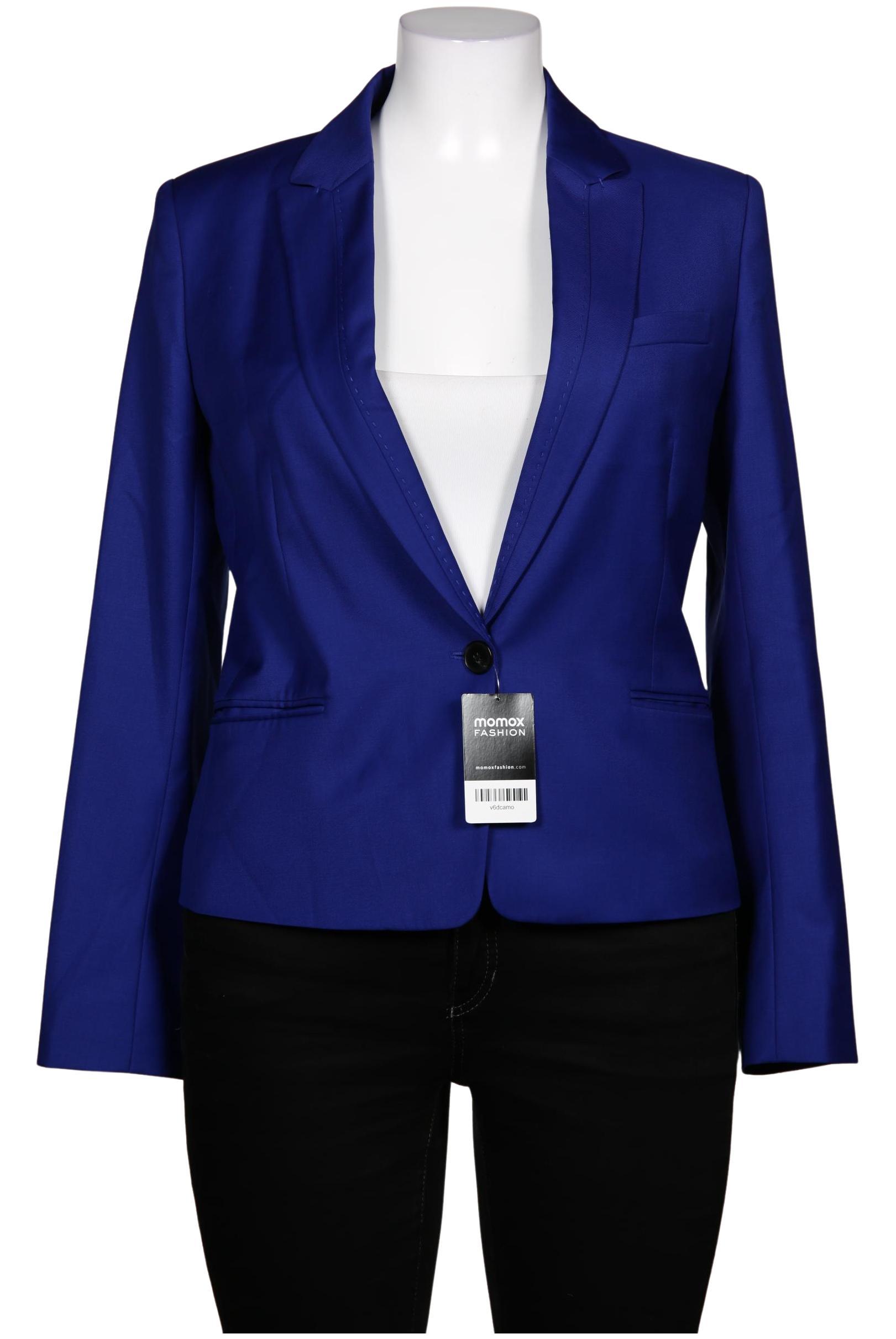 

Comptoir des Cotonniers Damen Blazer, marineblau, Gr. 42