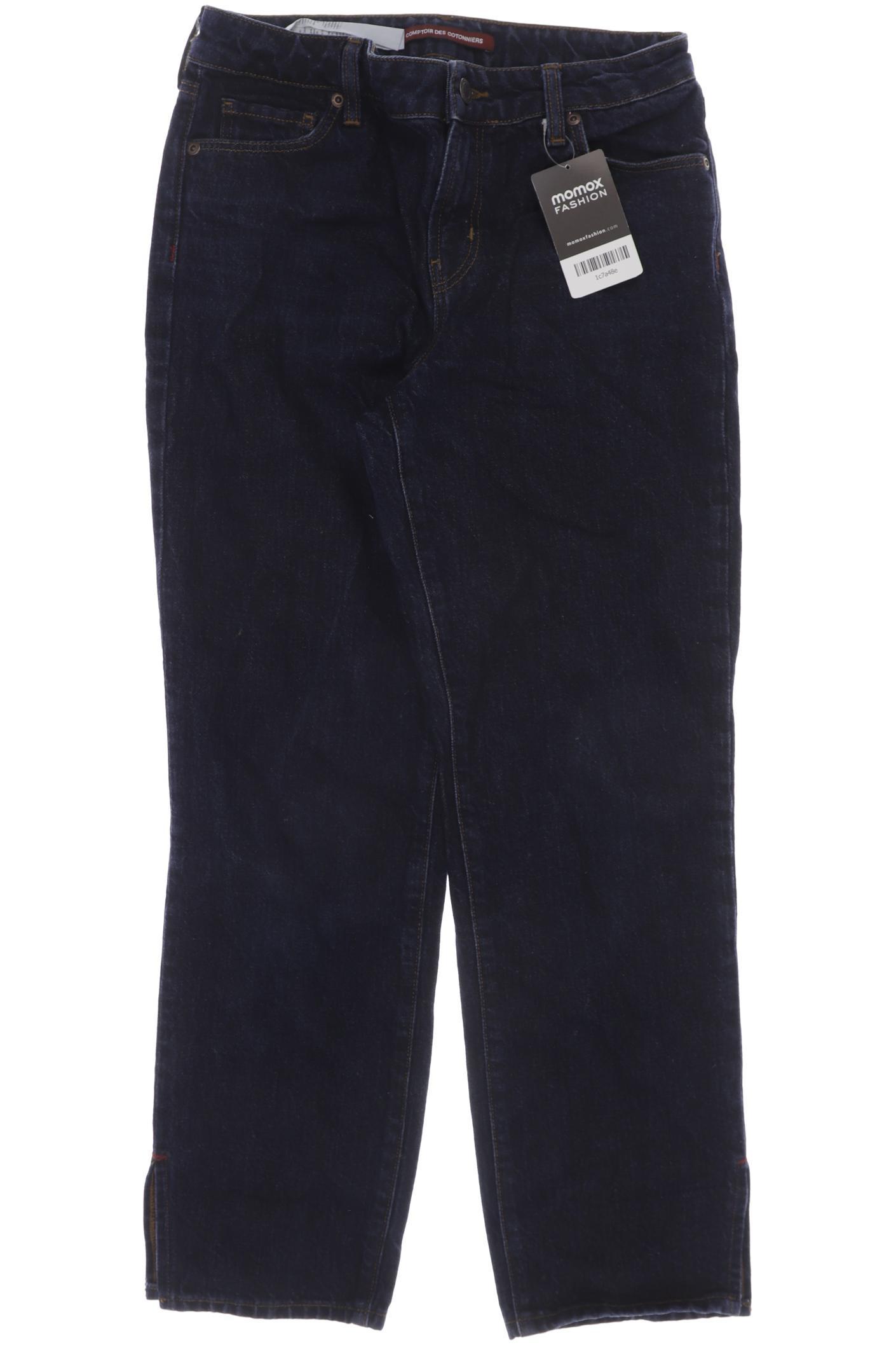 

Comptoir des Cotonniers Damen Jeans, blau