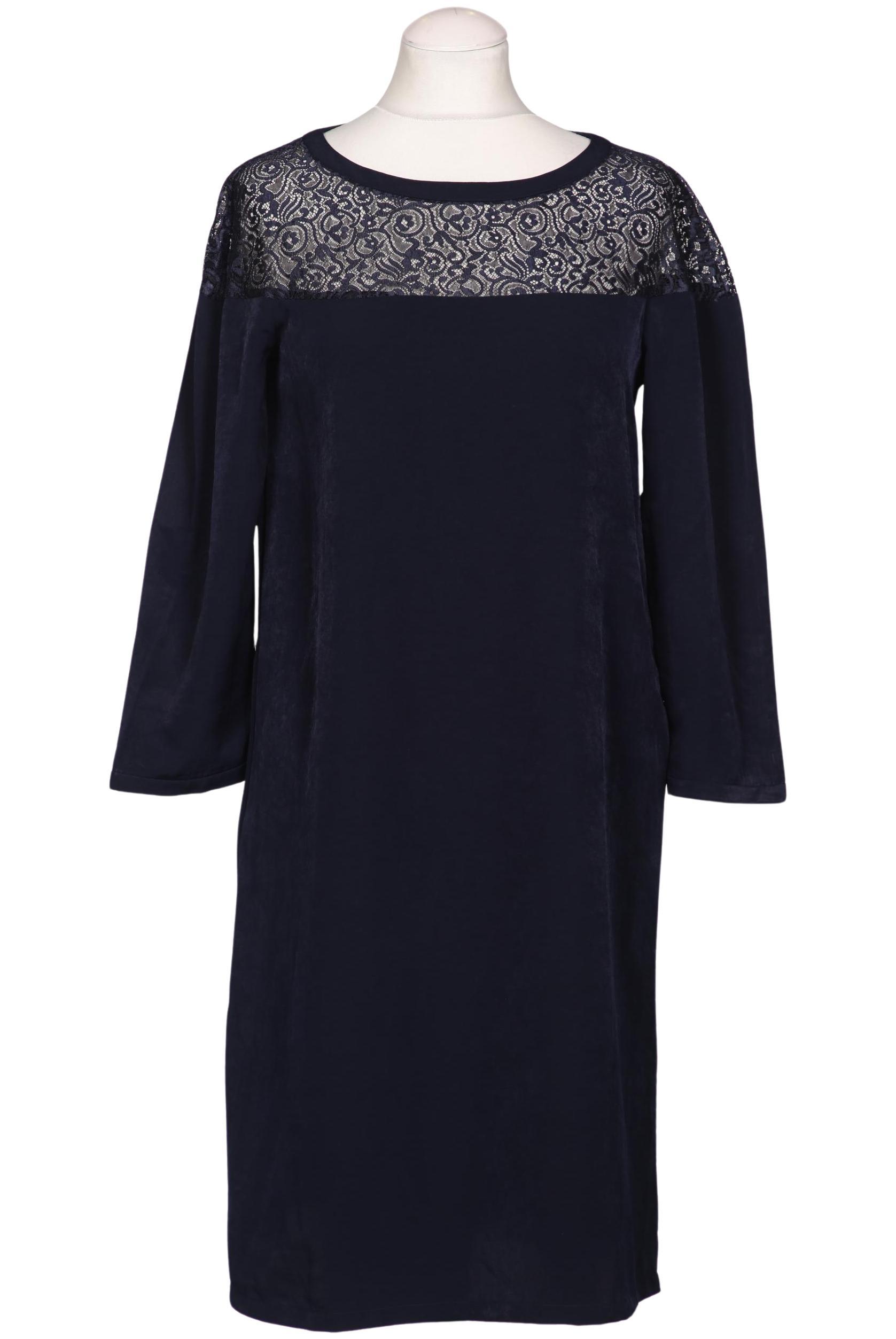 

Comptoir des Cotonniers Damen Kleid, marineblau, Gr. 36