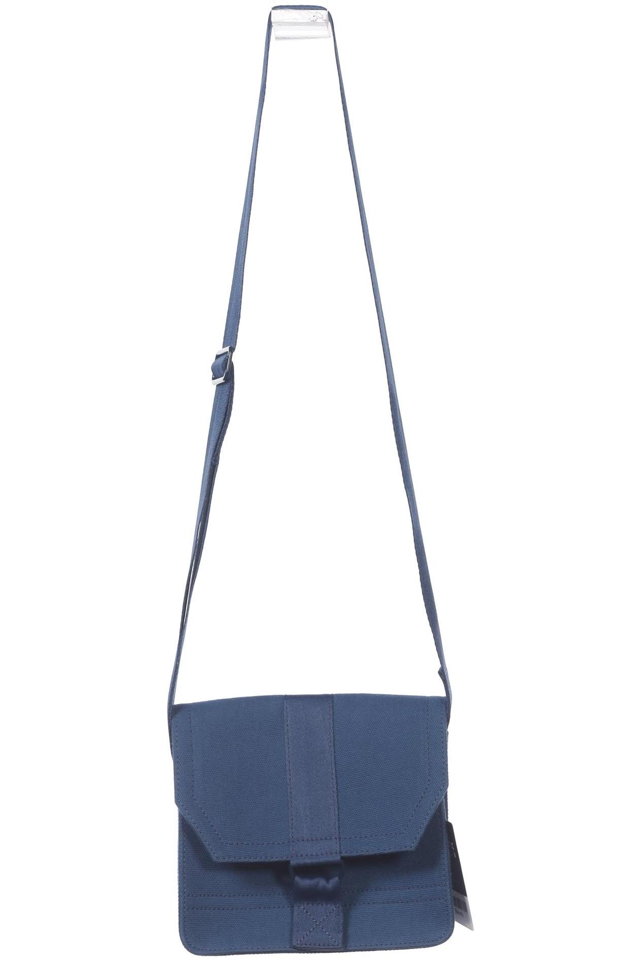 Thumbnail - Comptoir des Cotonniers Damen Handtasche, blau, Gr.