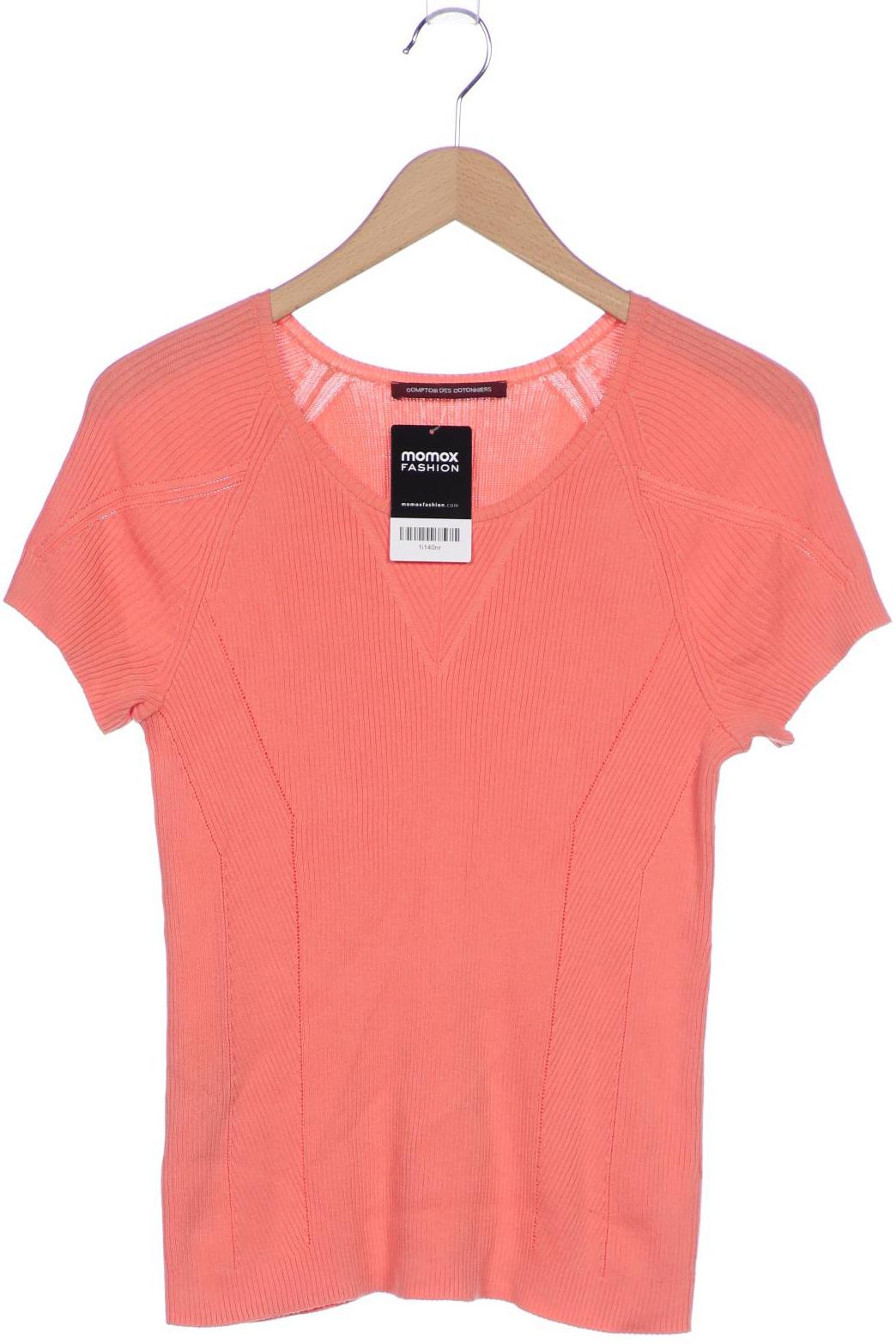 

Comptoir des Cotonniers Damen Pullover, pink, Gr. 36