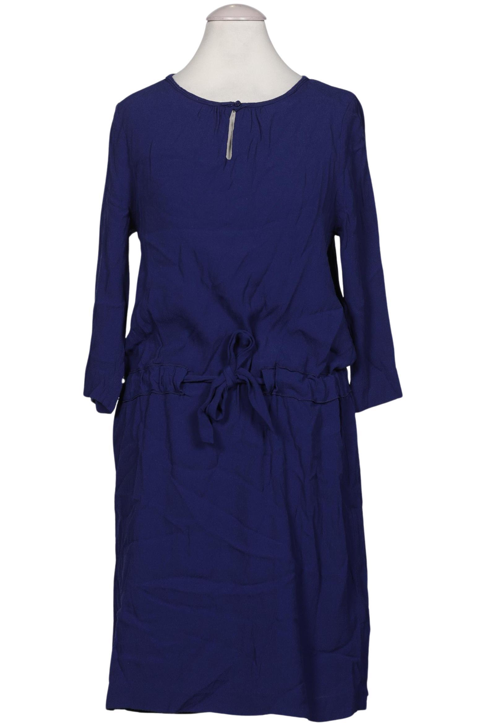

Comptoir des Cotonniers Damen Kleid, blau, Gr. 38
