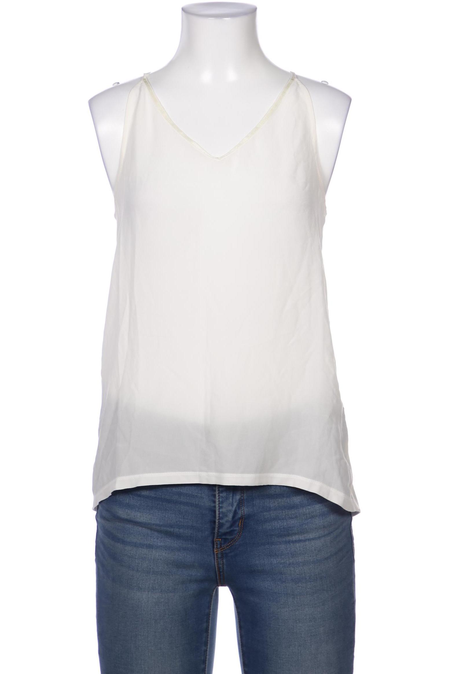 

Comptoir des Cotonniers Damen Bluse, cremeweiß, Gr. 36