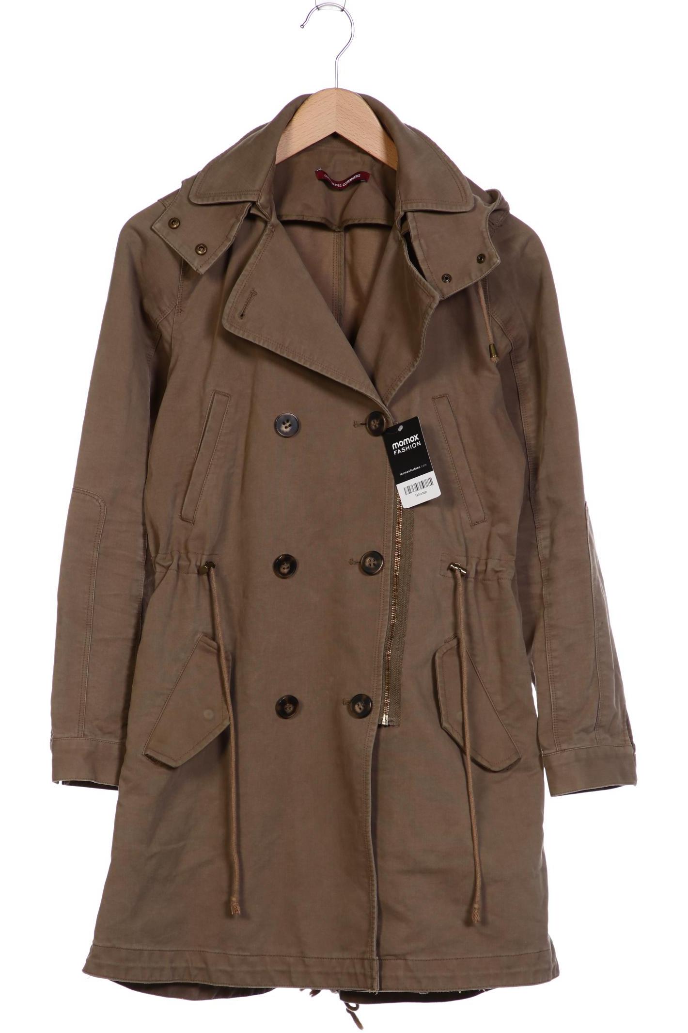 

Comptoir des Cotonniers Damen Mantel, braun