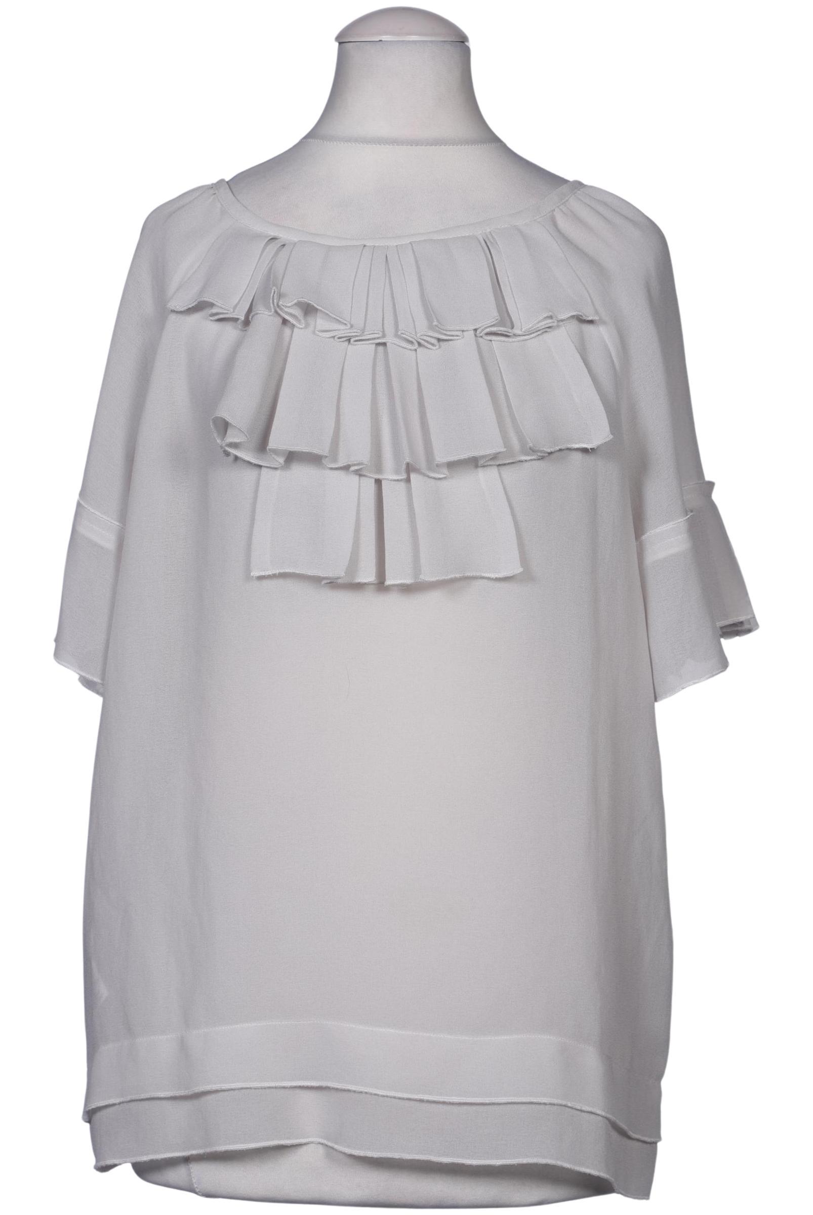 

Comptoir des Cotonniers Damen Bluse, grau, Gr. 36