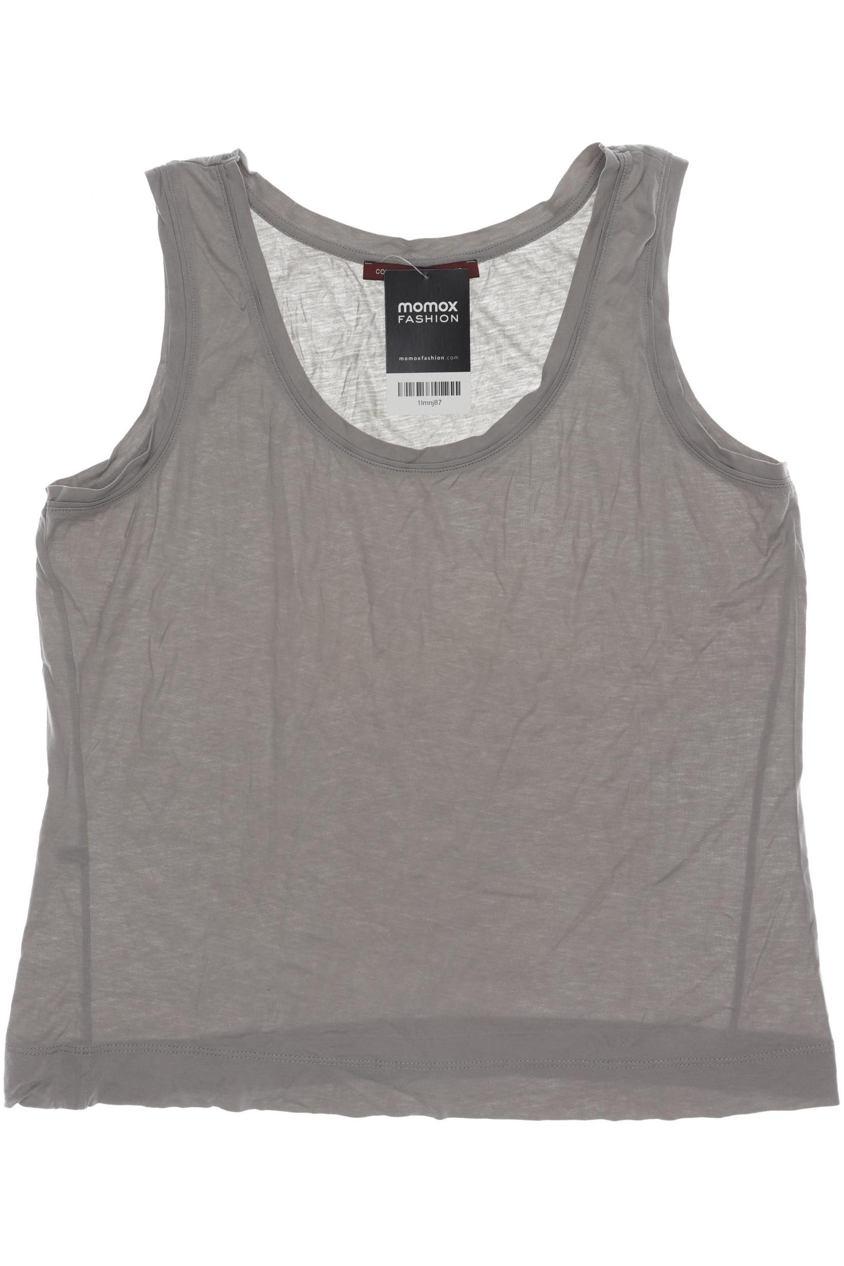 

Comptoir des Cotonniers Damen Top, grau