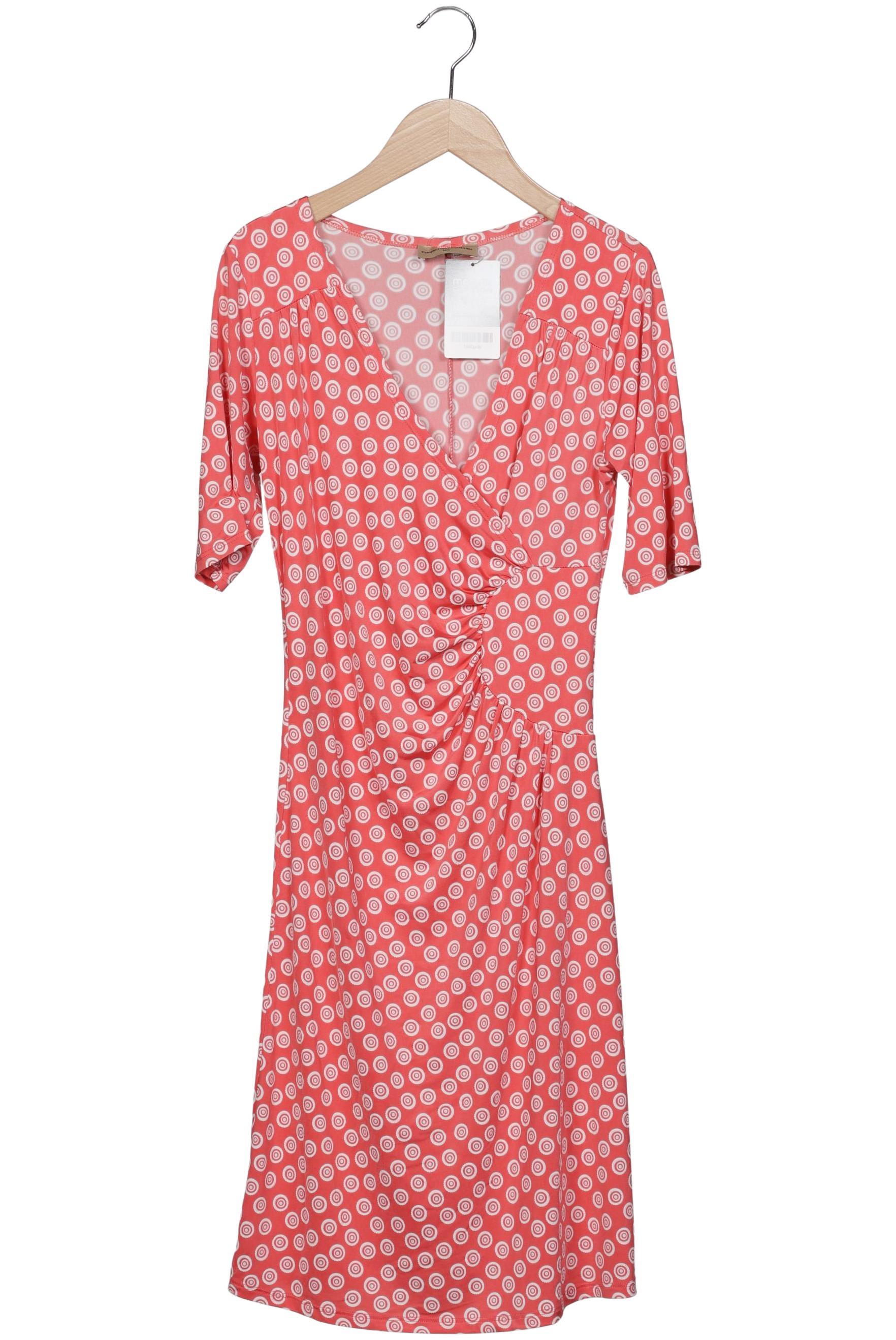 

Comptoir des Cotonniers Damen Kleid, pink, Gr. 34