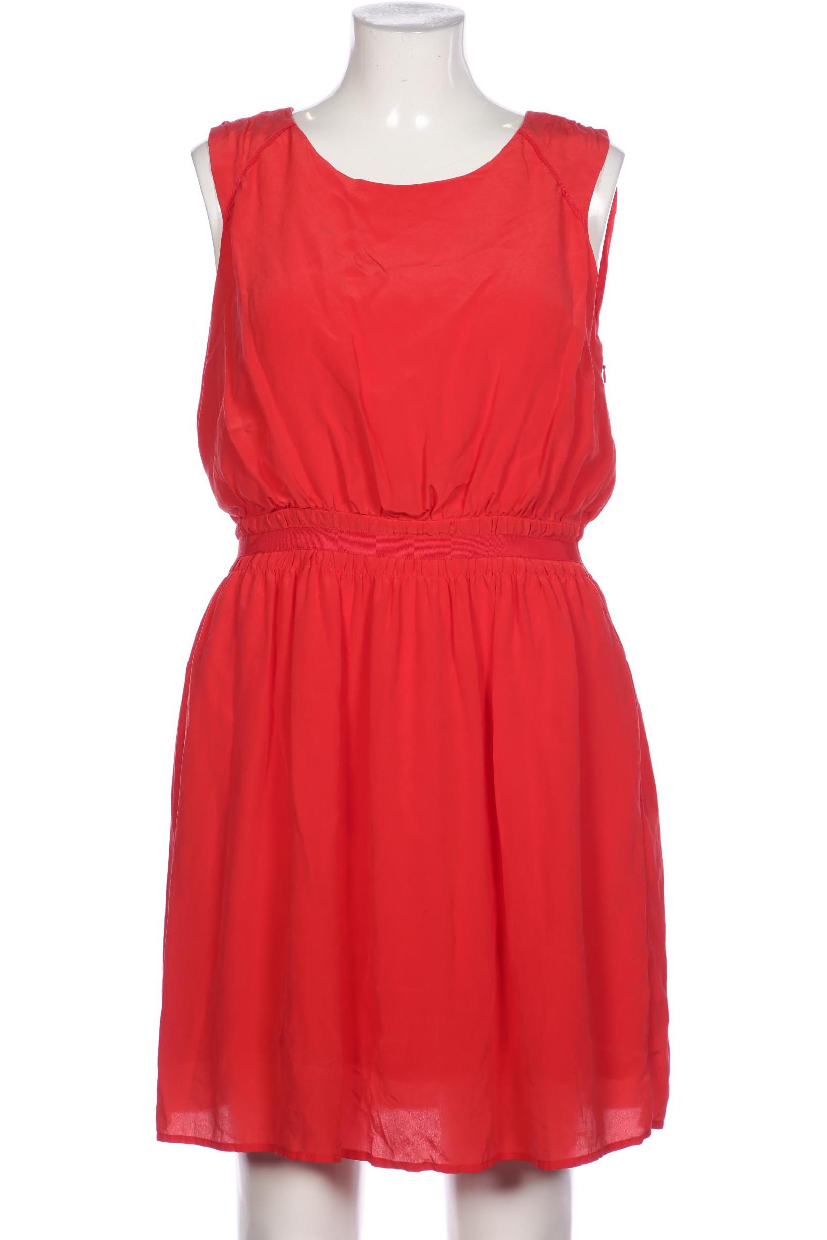 

Comptoir des Cotonniers Damen Kleid, pink, Gr. 42