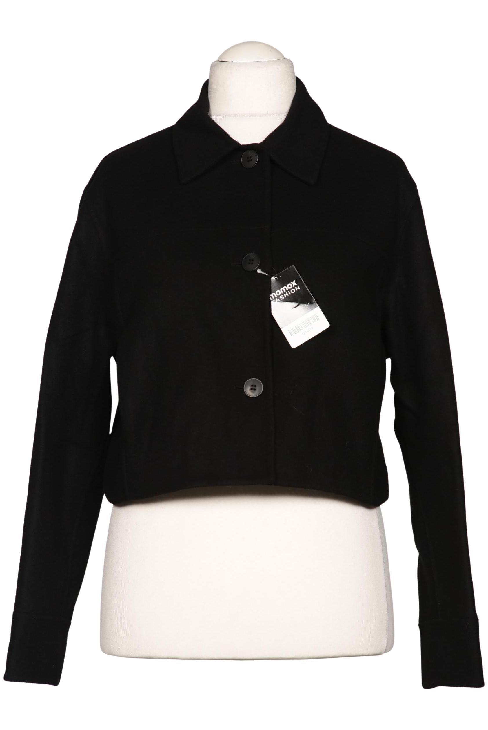 

Comptoir des Cotonniers Damen Blazer, schwarz, Gr. 42