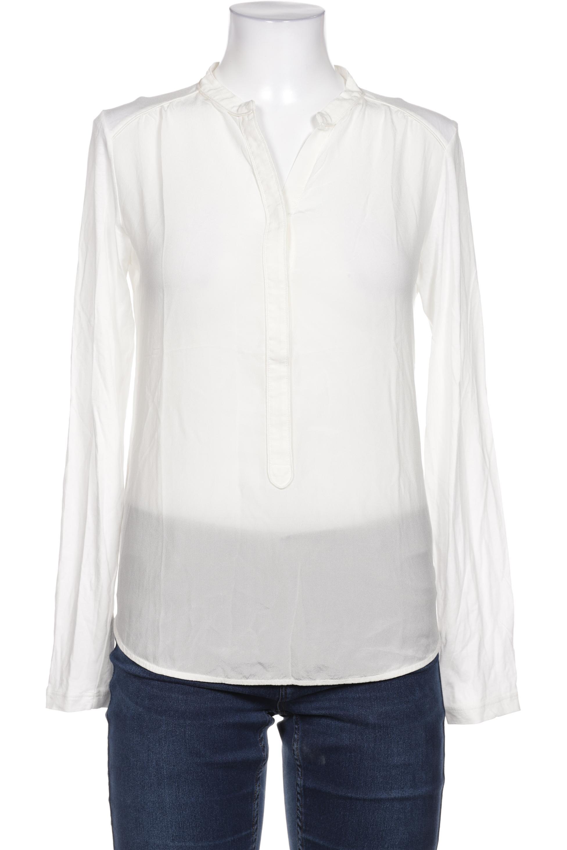 

Comptoir des Cotonniers Damen Bluse, weiß, Gr. 38