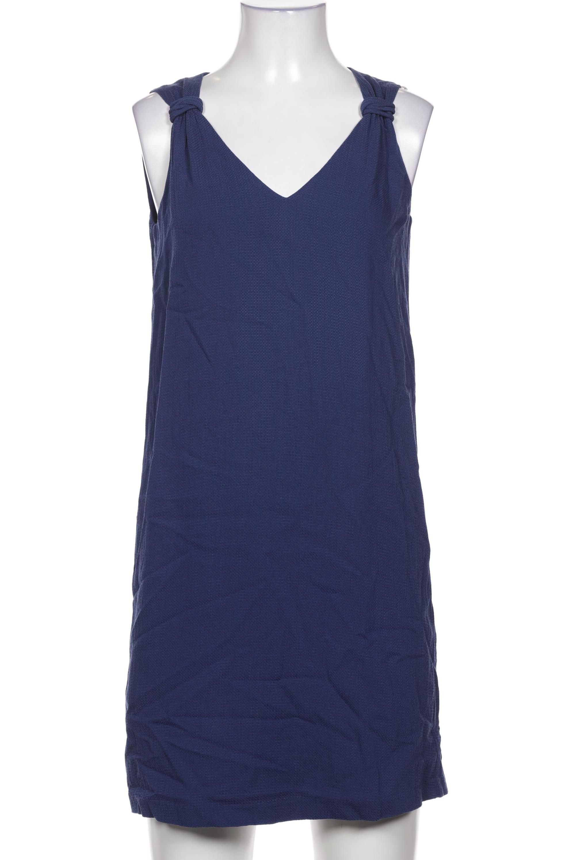 

Comptoir des Cotonniers Damen Kleid, marineblau, Gr. 34