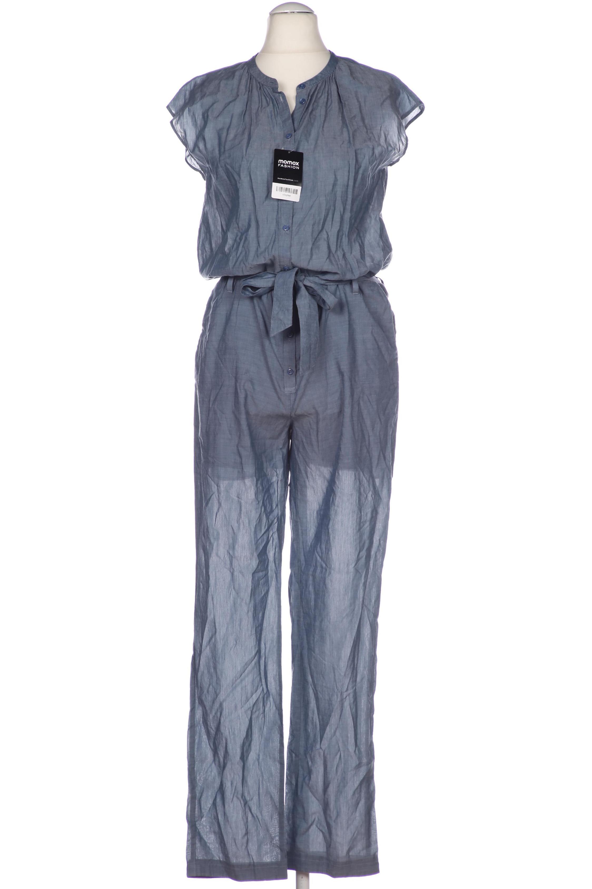 

Comptoir des Cotonniers Damen Jumpsuit/Overall, blau
