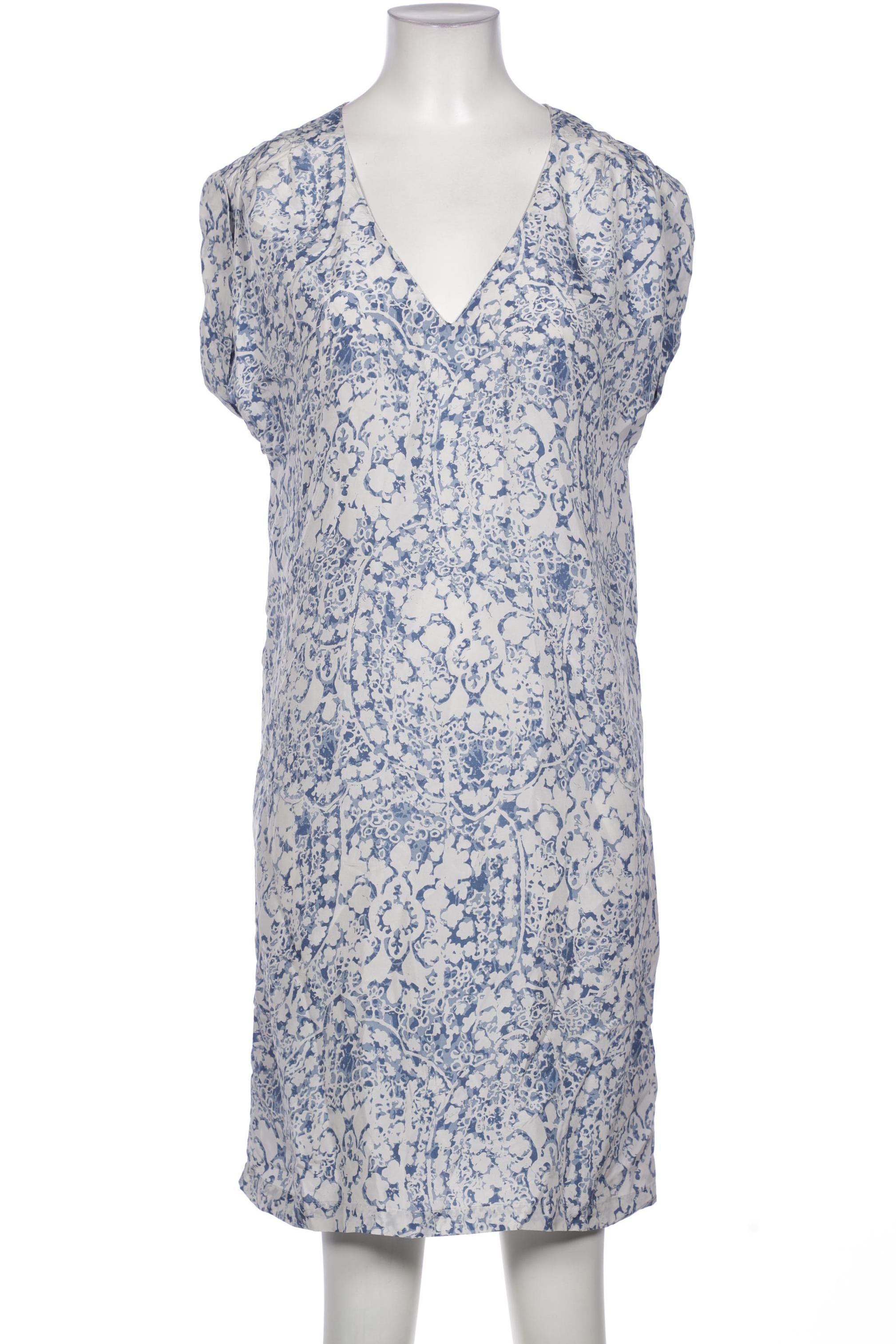 

Comptoir des Cotonniers Damen Kleid, blau, Gr. 38