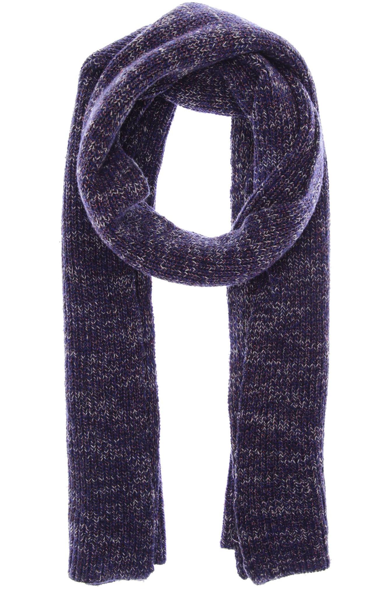 

Comptoir des Cotonniers Damen Schal, blau, Gr.