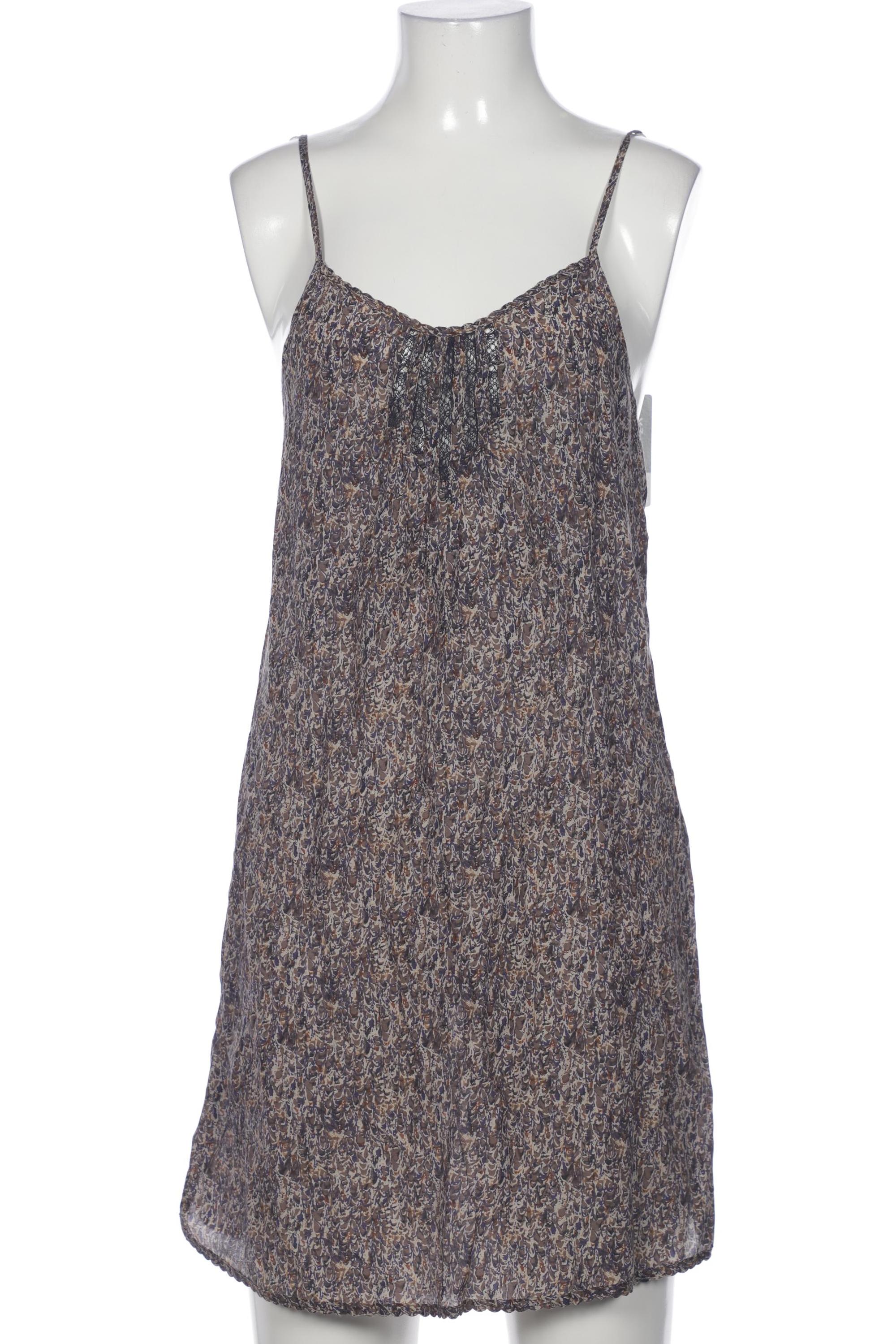 

Comptoir des Cotonniers Damen Kleid, braun, Gr. 38