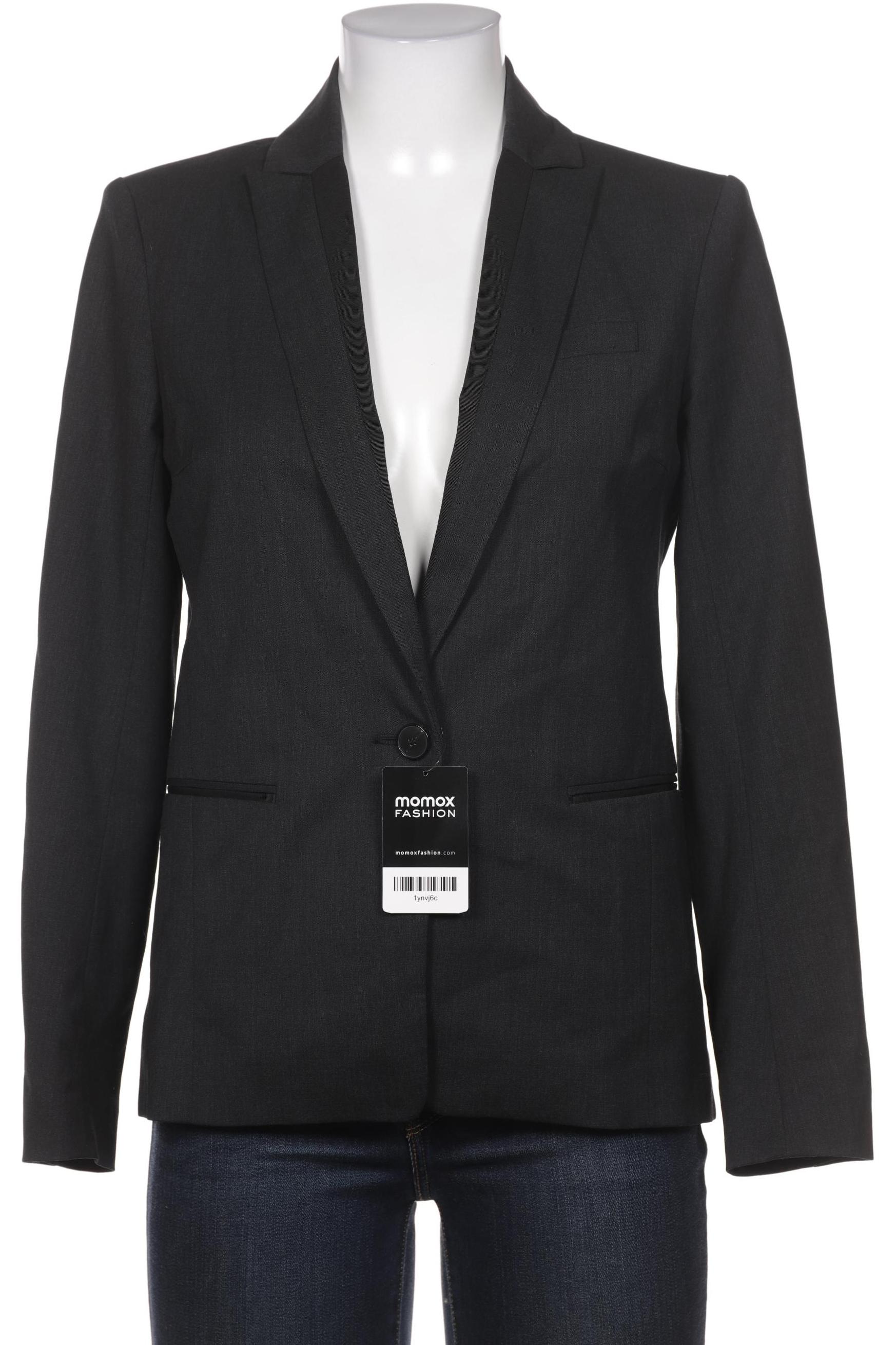 

Comptoir des Cotonniers Damen Blazer, grau, Gr. 38