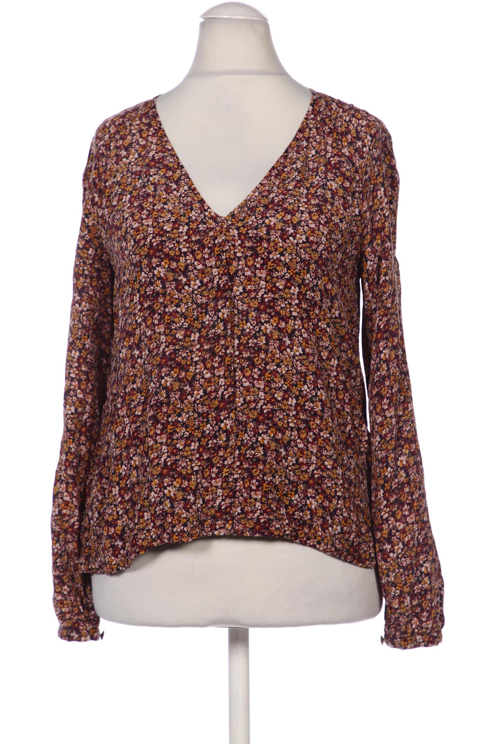 

Comptoir des Cotonniers Damen Bluse, bordeaux, Gr. 38