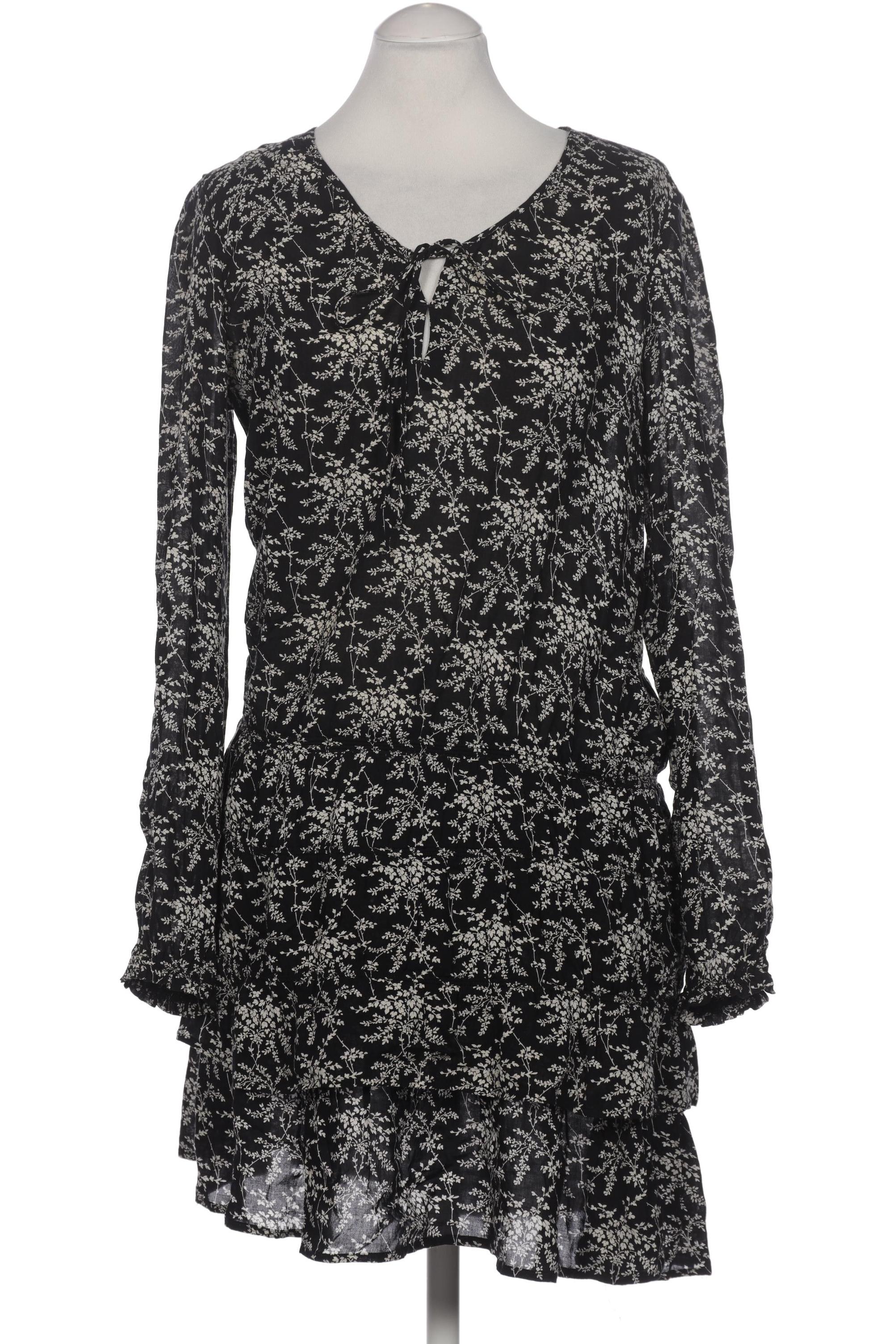 

Comptoir des Cotonniers Damen Kleid, schwarz, Gr. 36