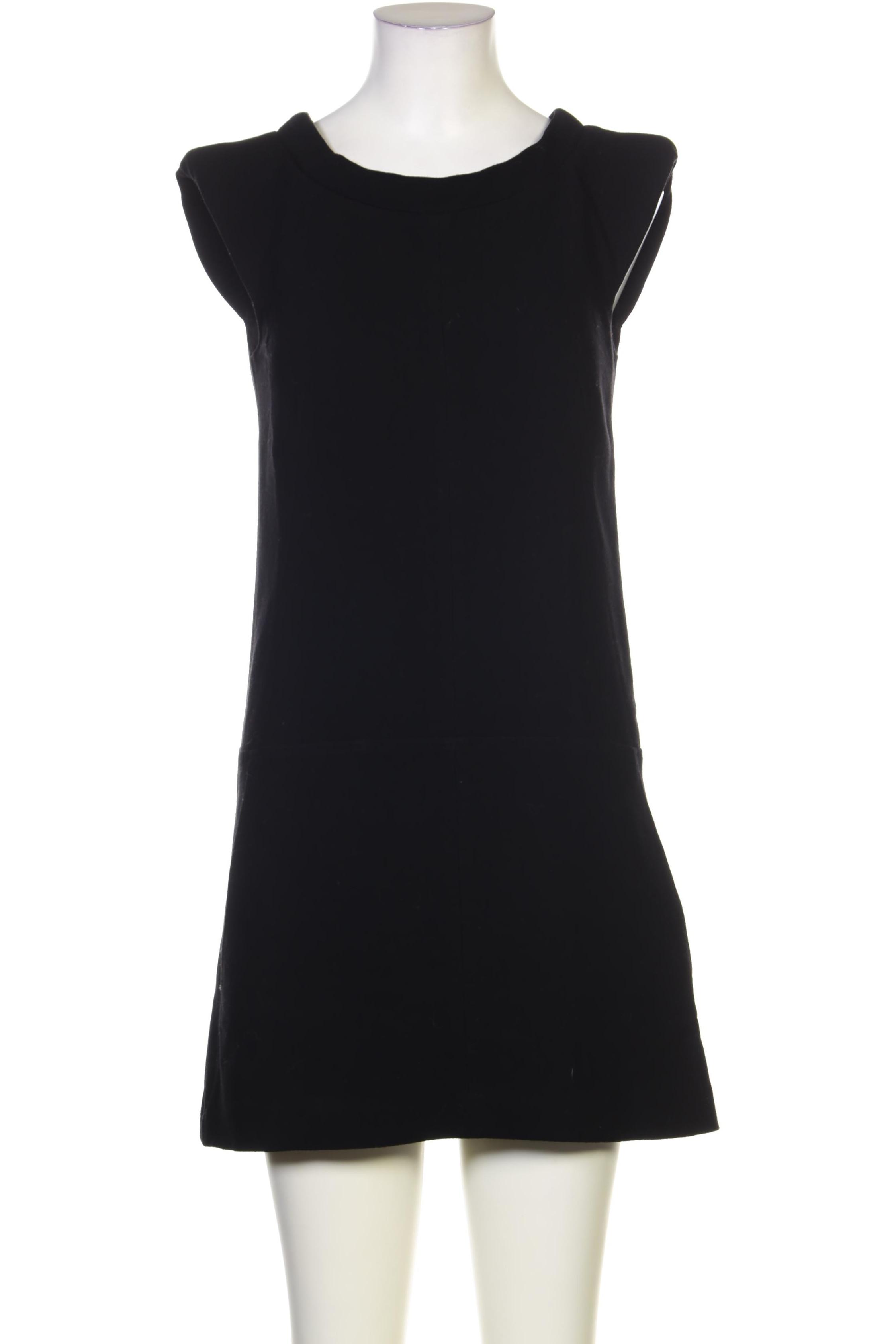 

Comptoir des Cotonniers Damen Kleid, schwarz, Gr. 36