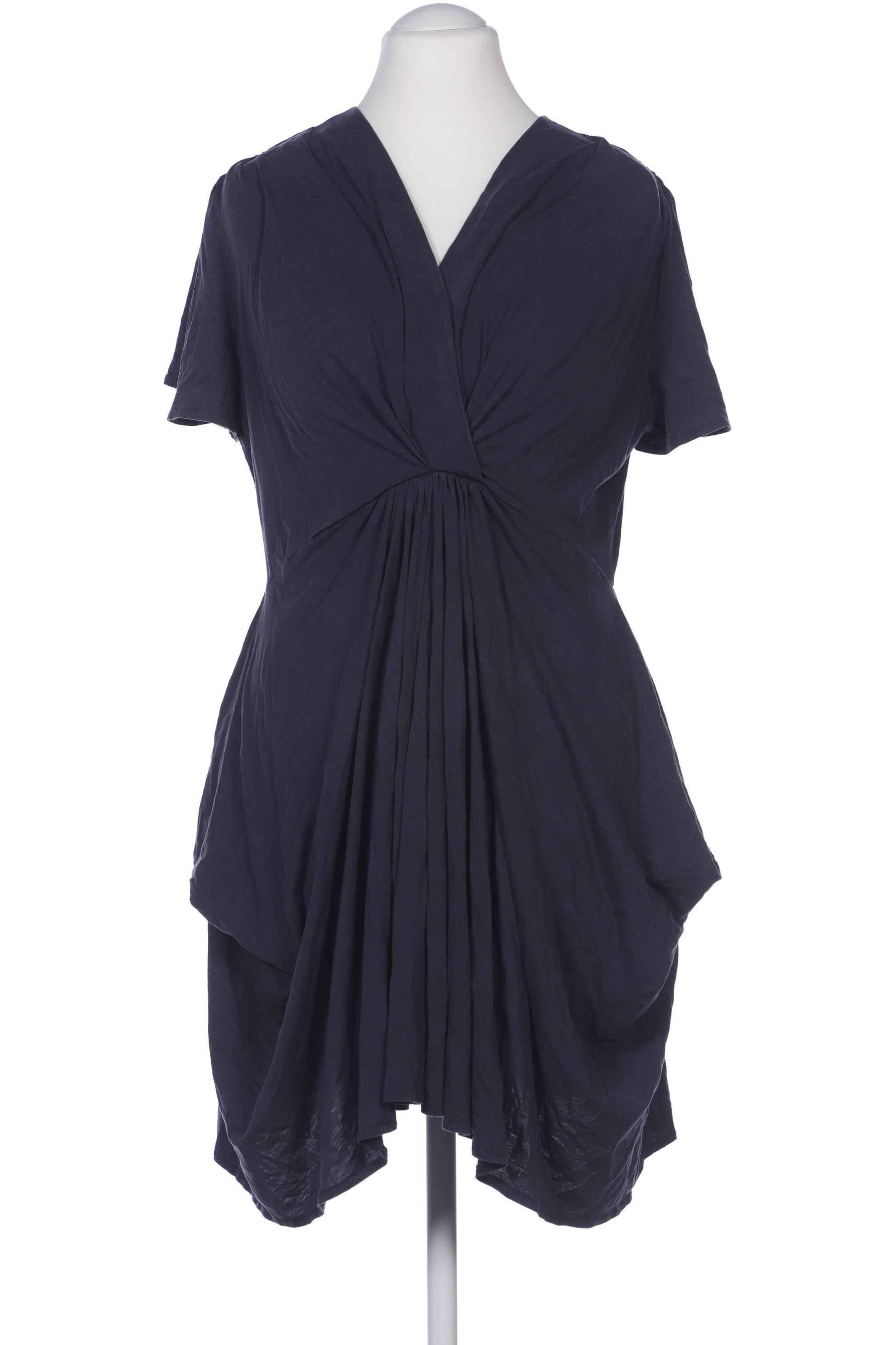 

Comptoir des Cotonniers Damen Kleid, marineblau, Gr. 38