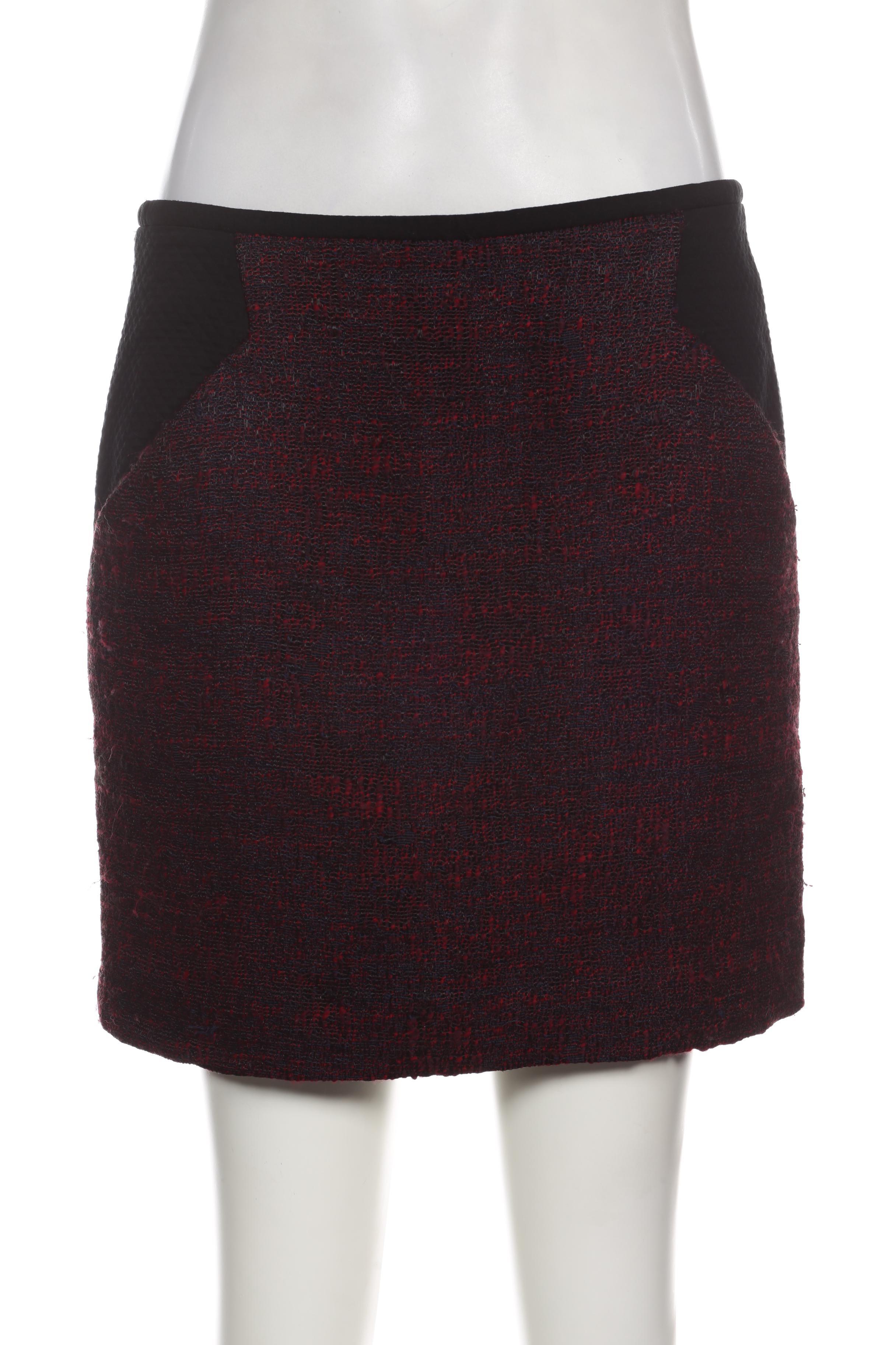 

Comptoir des Cotonniers Damen Rock, rot