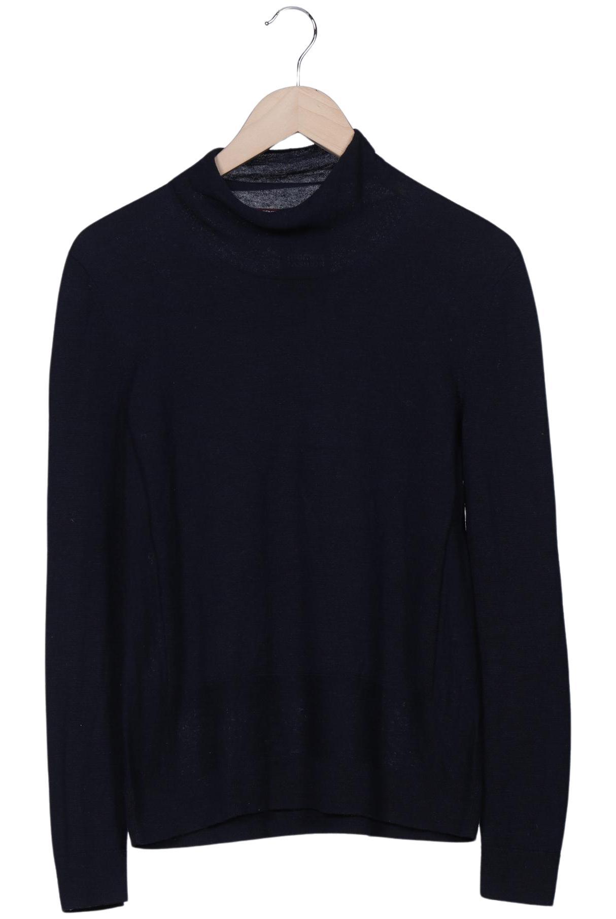 

Comptoir des Cotonniers Damen Pullover, marineblau, Gr. 44