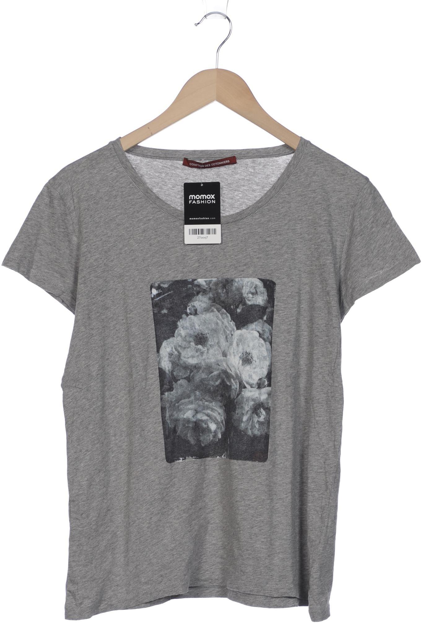

Comptoir des Cotonniers Damen T-Shirt, grau