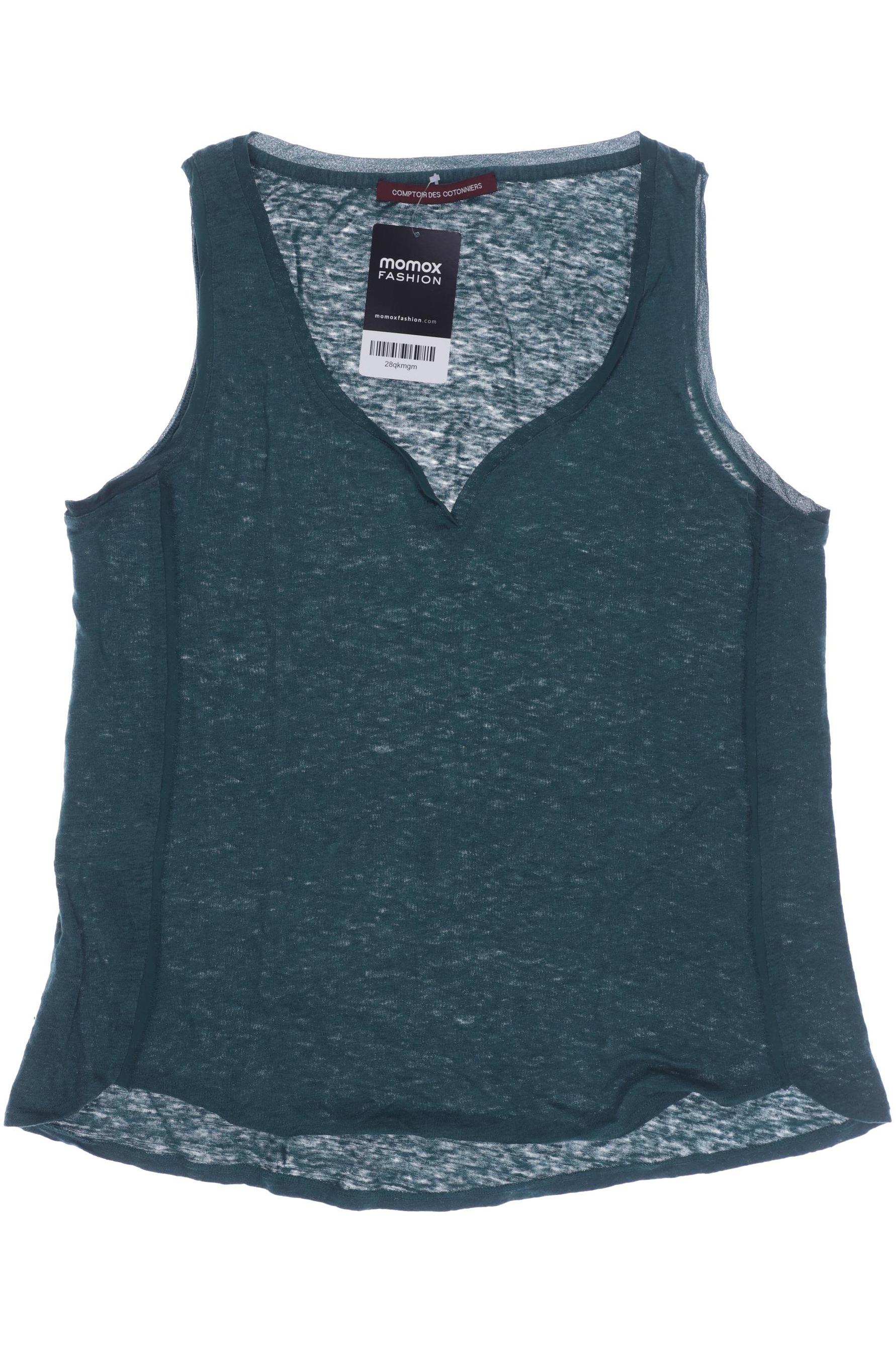 

Comptoir des Cotonniers Damen Top, grün