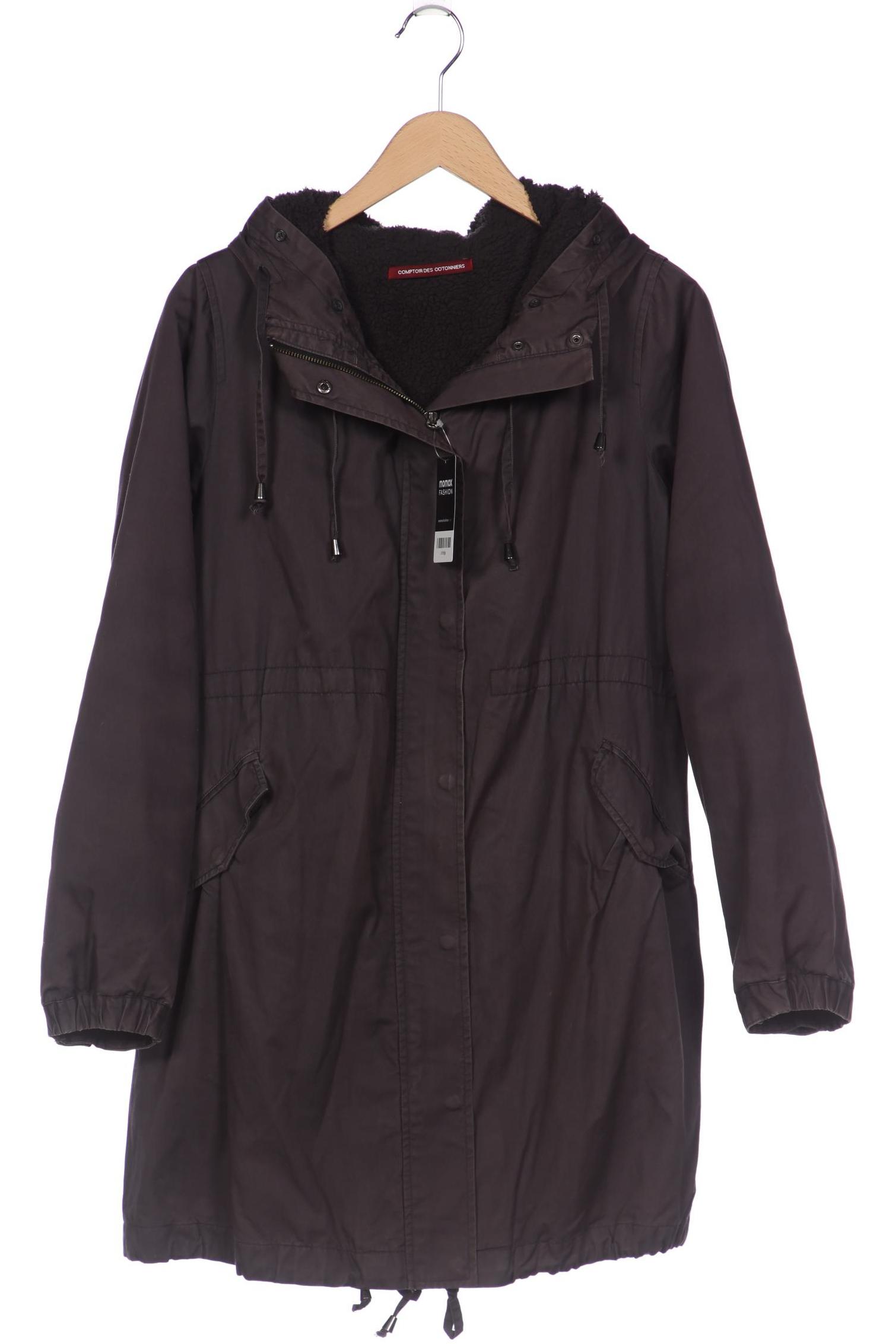 

Comptoir des Cotonniers Damen Mantel, grau