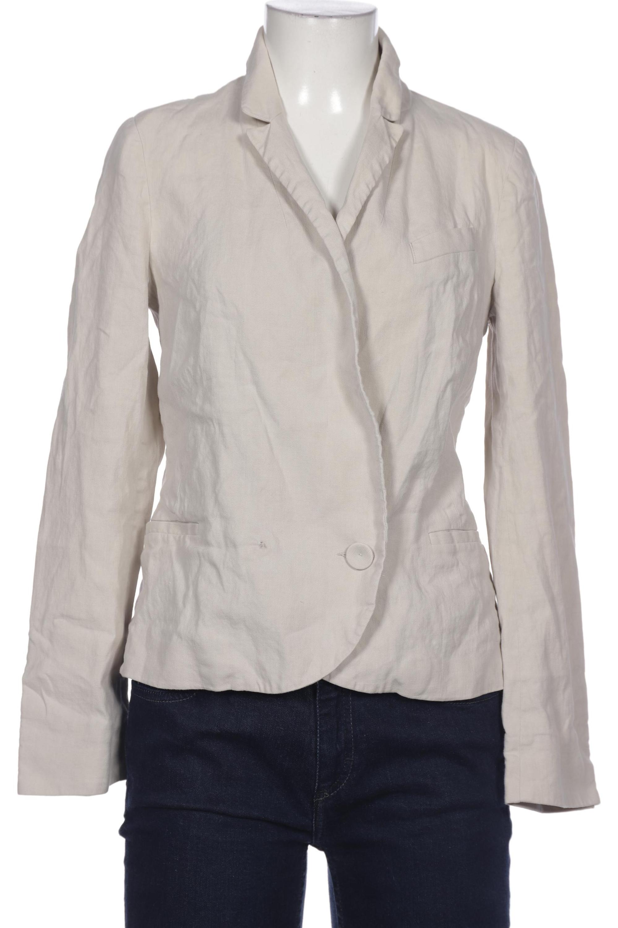 

Comptoir des Cotonniers Damen Blazer, cremeweiß