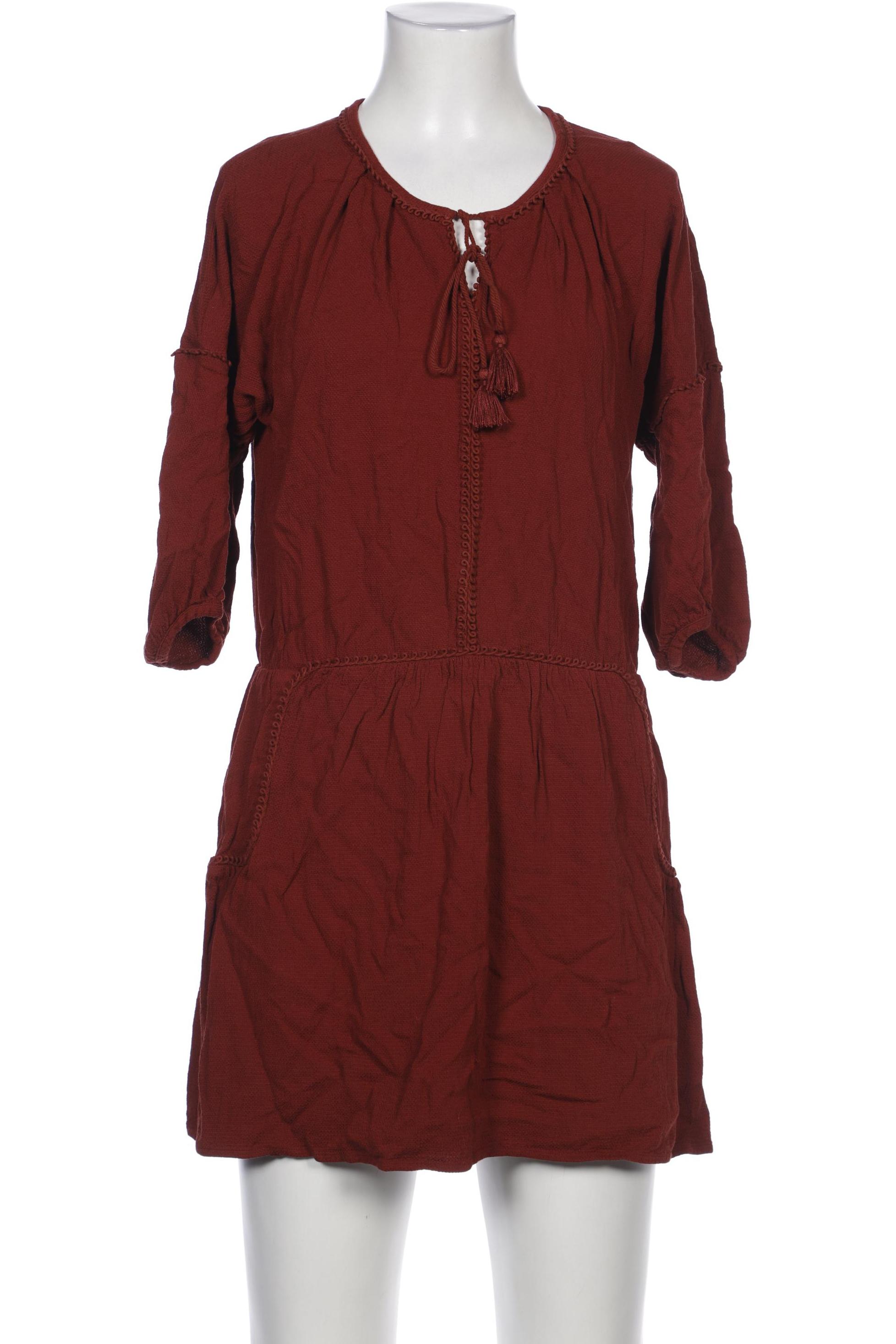 

Comptoir des Cotonniers Damen Kleid, braun, Gr. 34