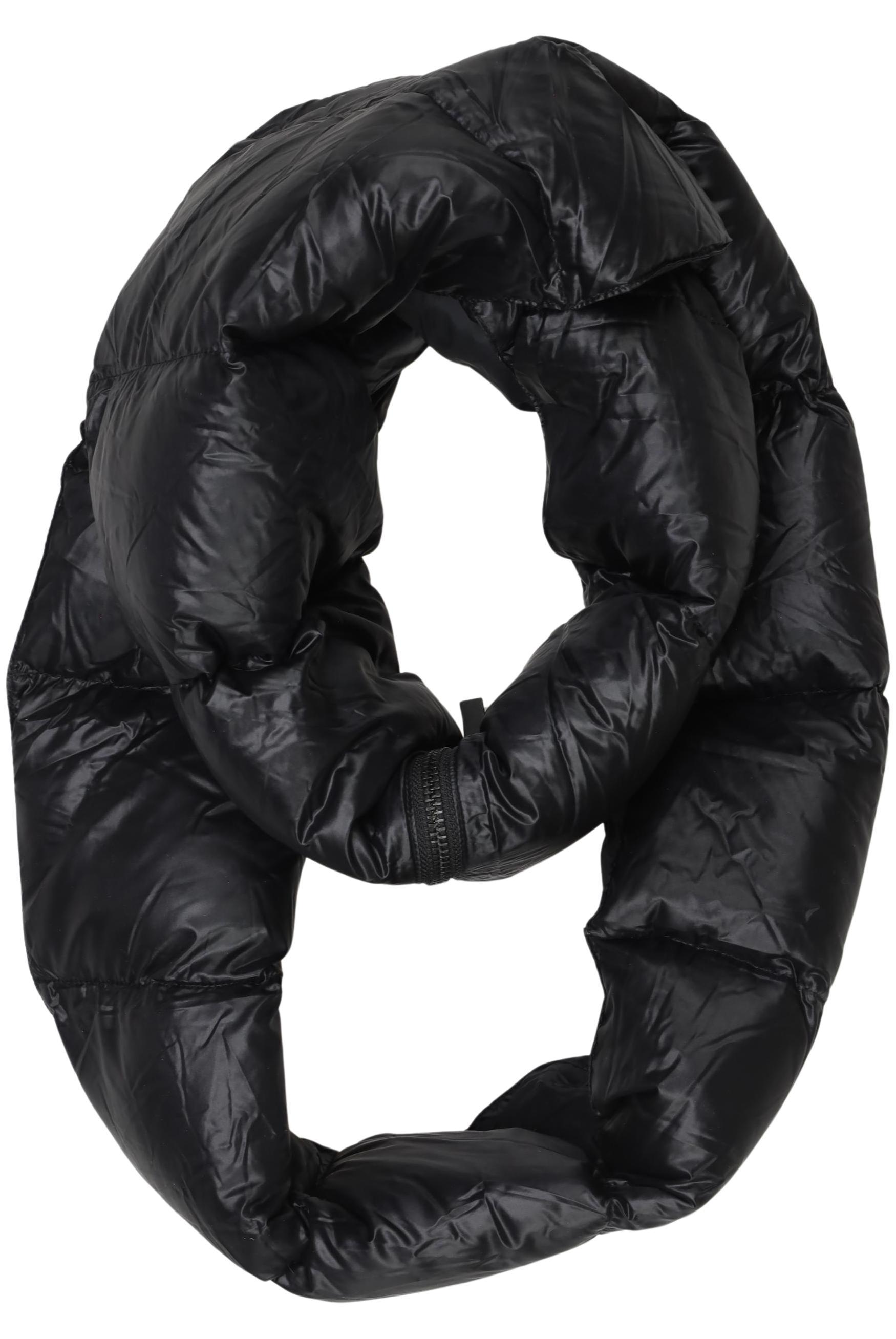 

Comptoir des Cotonniers Damen Schal, schwarz, Gr.
