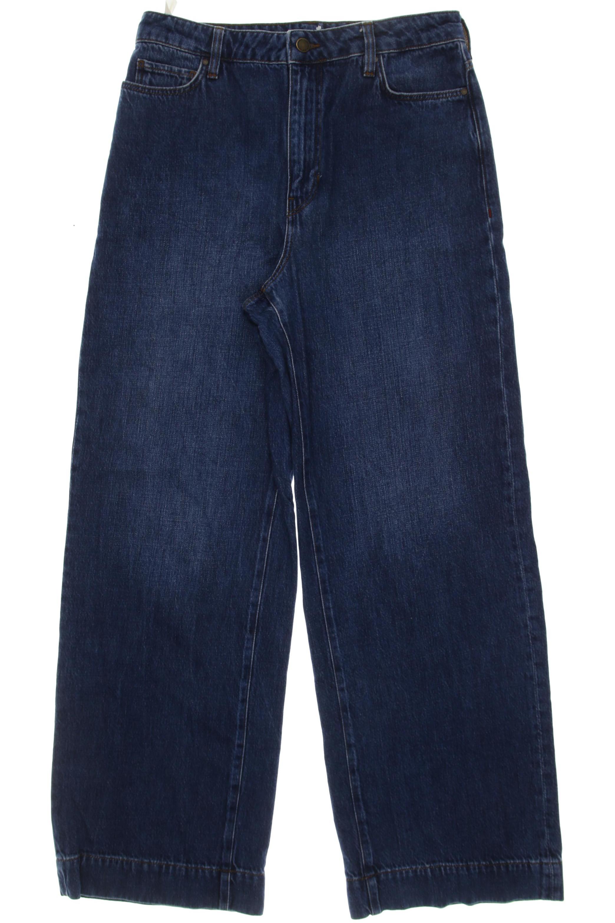 

Comptoir des Cotonniers Damen Jeans, blau, Gr. 40