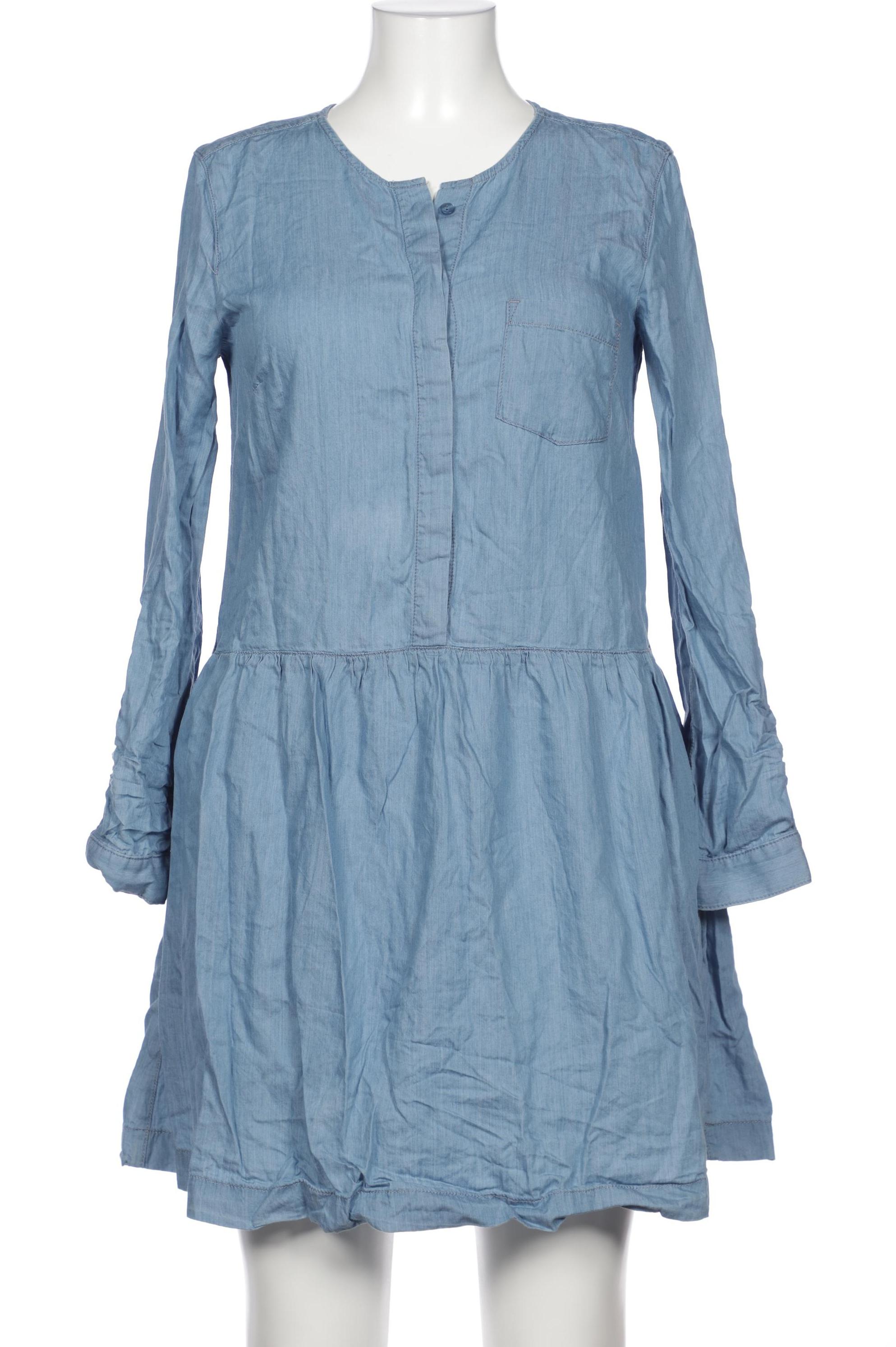 

Comptoir des Cotonniers Damen Kleid, blau