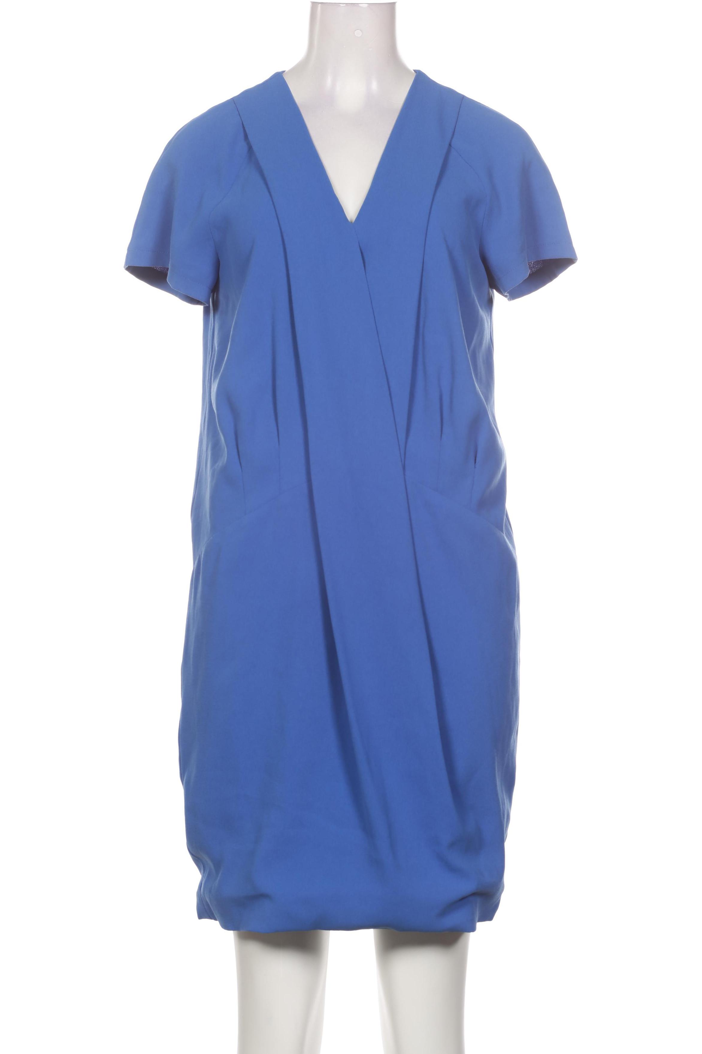 

Comptoir des Cotonniers Damen Kleid, blau, Gr. 34