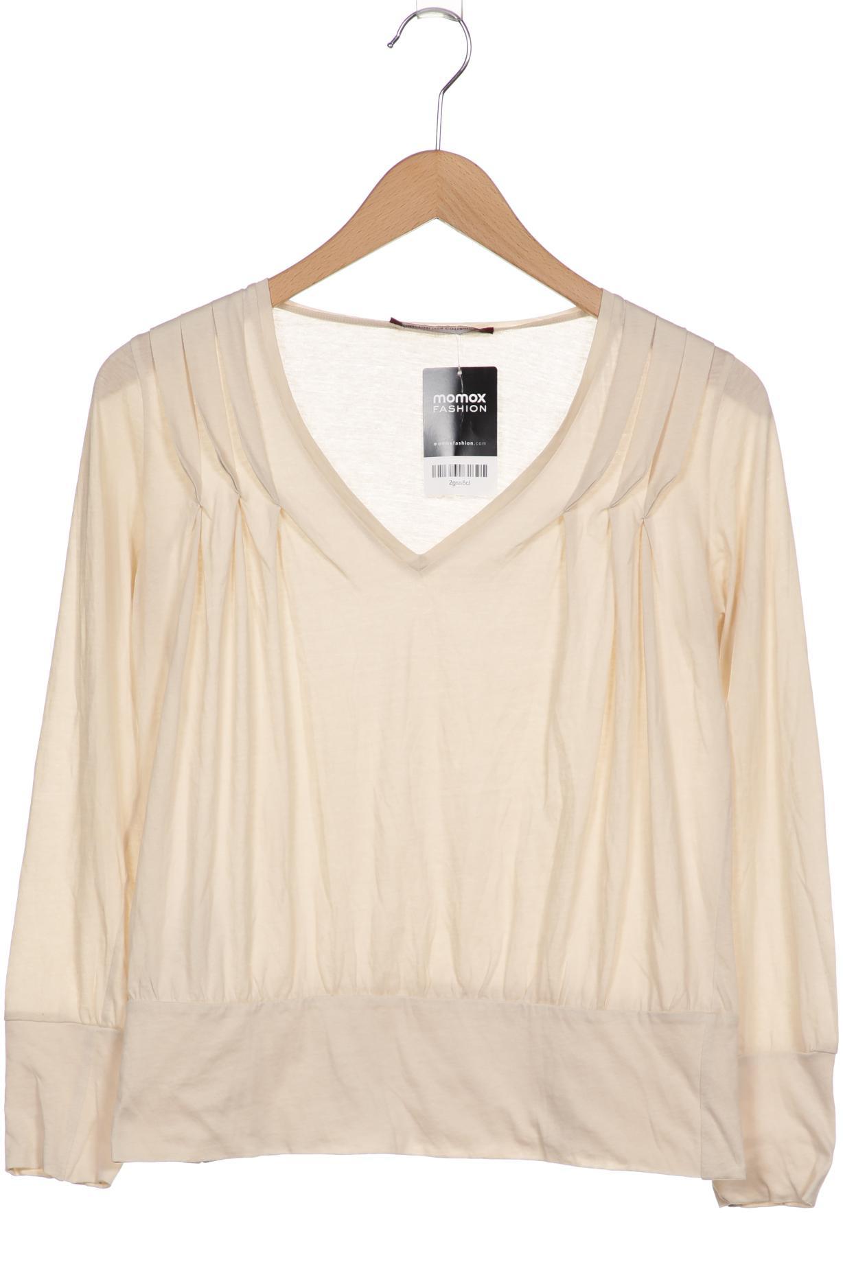 

Comptoir des Cotonniers Damen Langarmshirt, beige