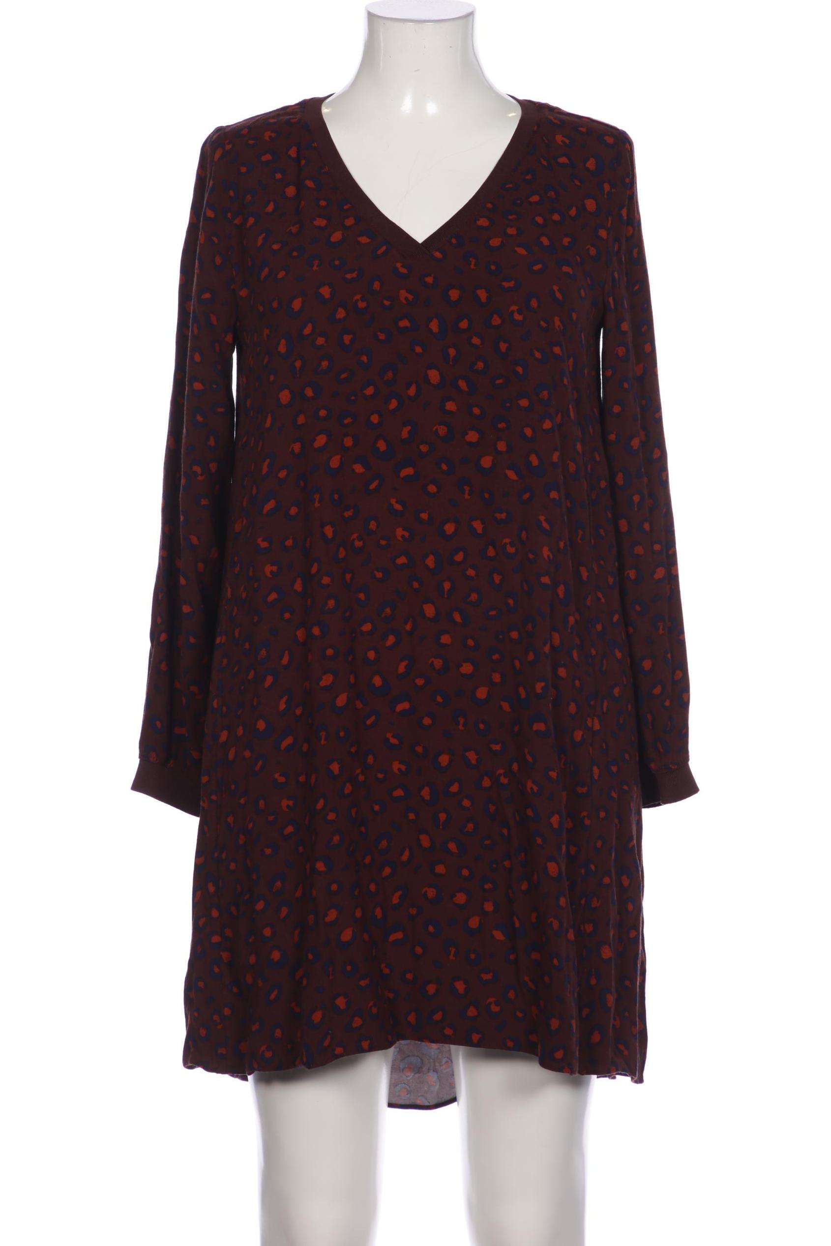 

Comptoir des Cotonniers Damen Kleid, braun, Gr. 42