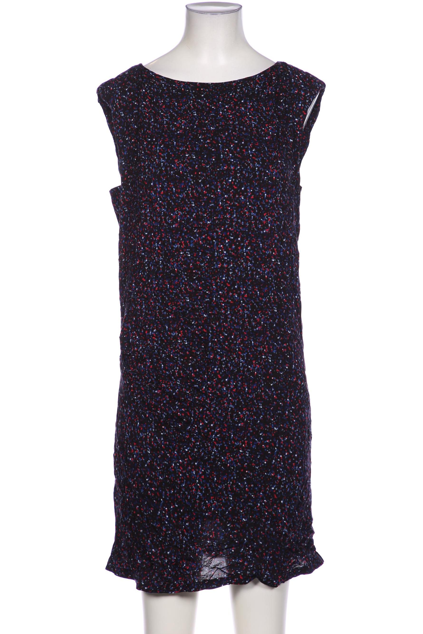 

Comptoir des Cotonniers Damen Kleid, marineblau, Gr. 38