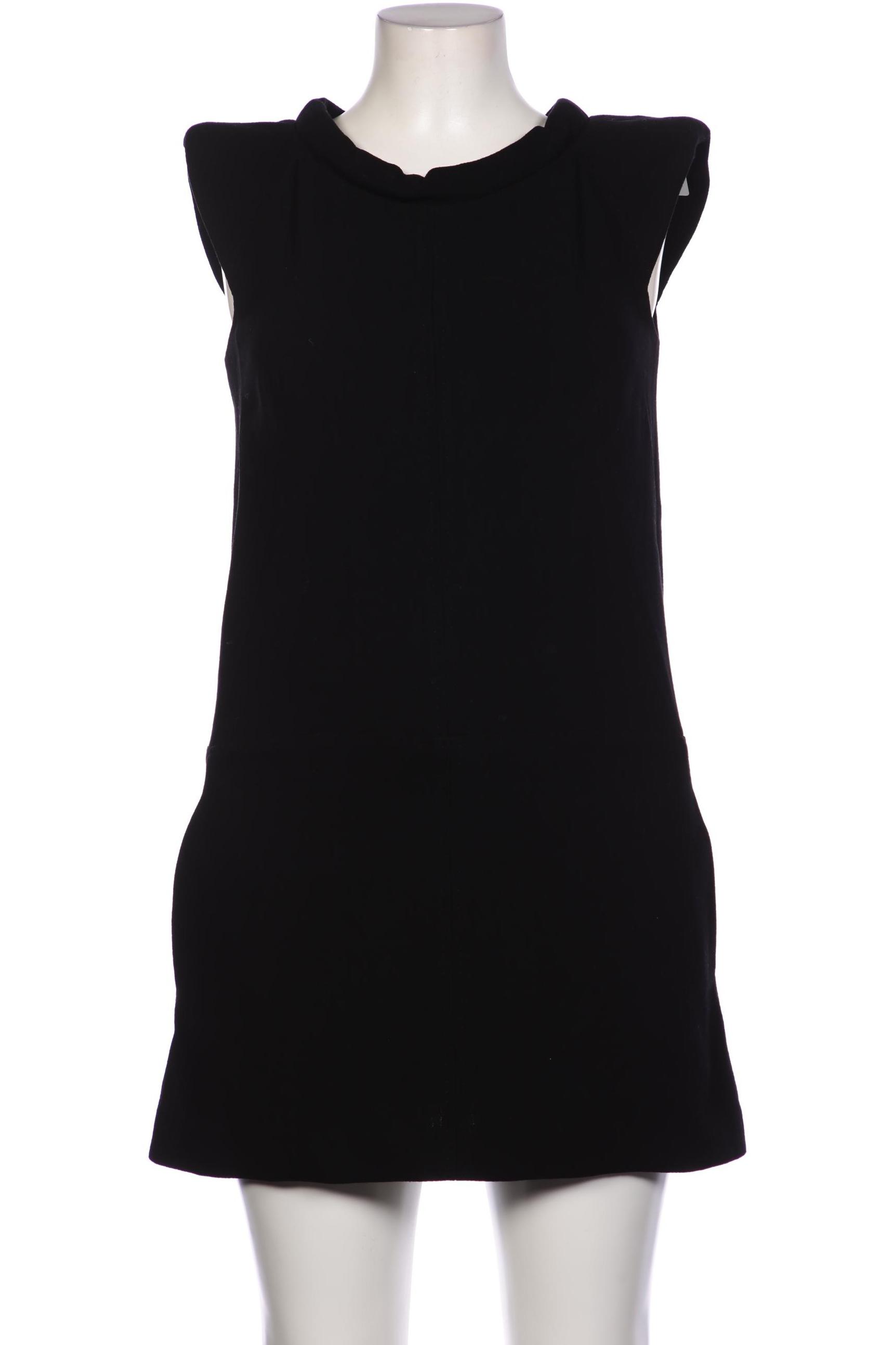 

Comptoir des Cotonniers Damen Kleid, schwarz, Gr. 42